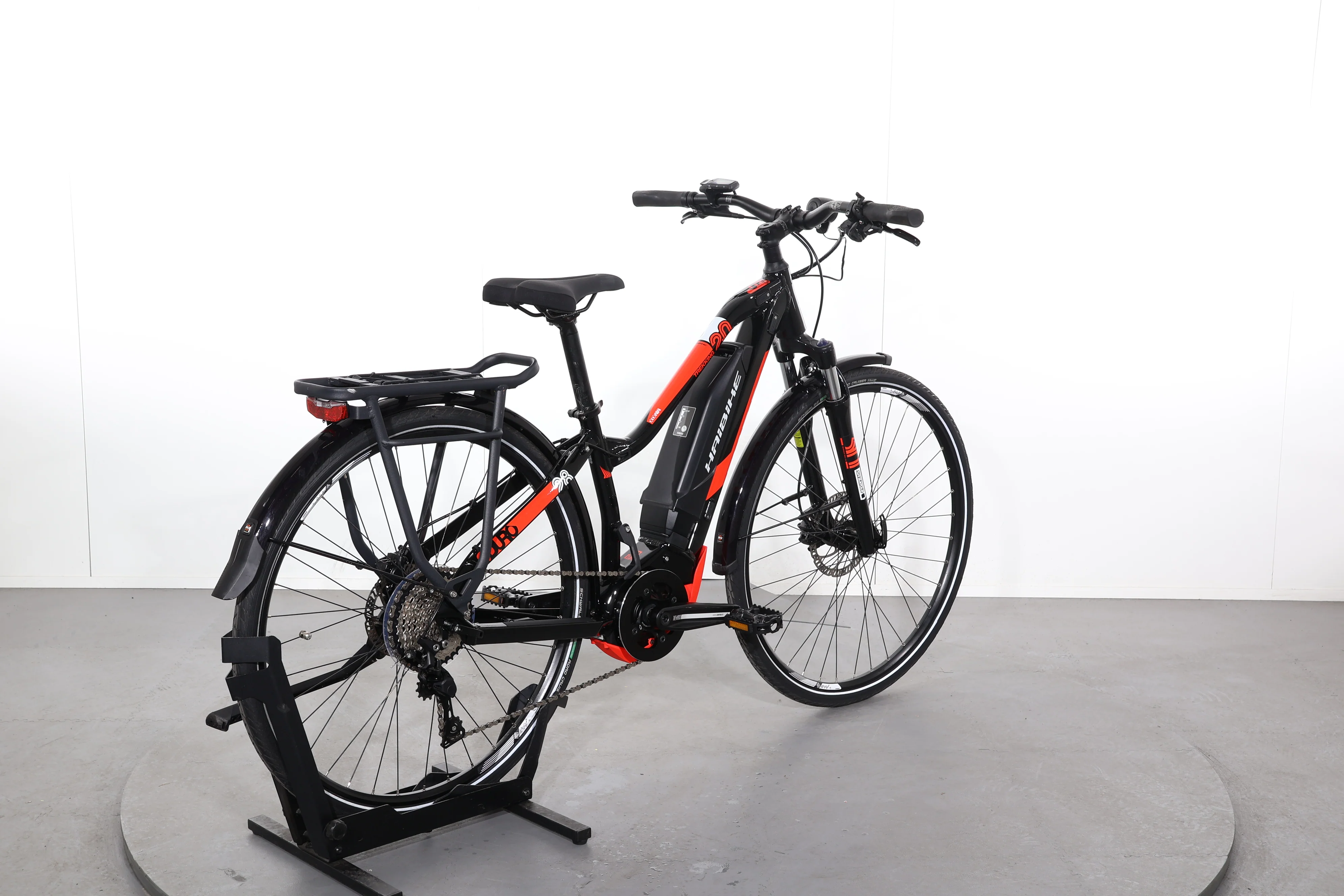 Haibike SDURO Trekking 2.0 - Image 6
