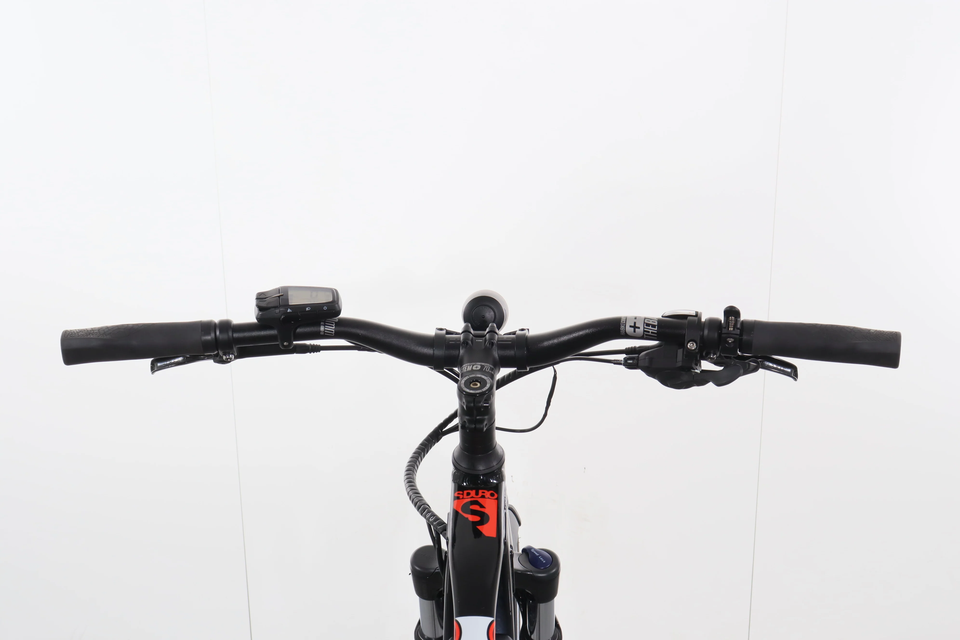 Haibike SDURO Trekking 2.0 - Image 7