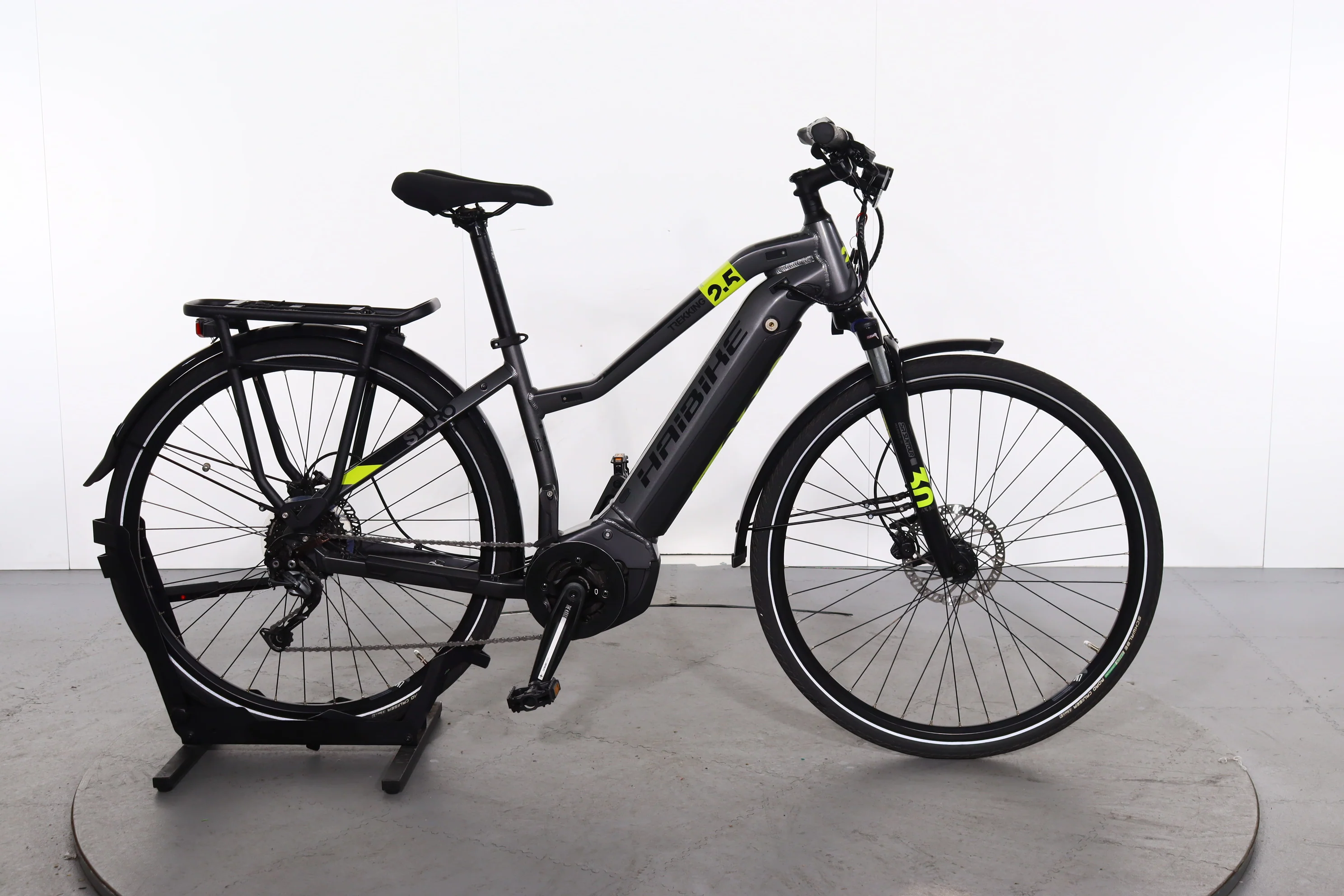 Haibike SDURO Trekking 2.5