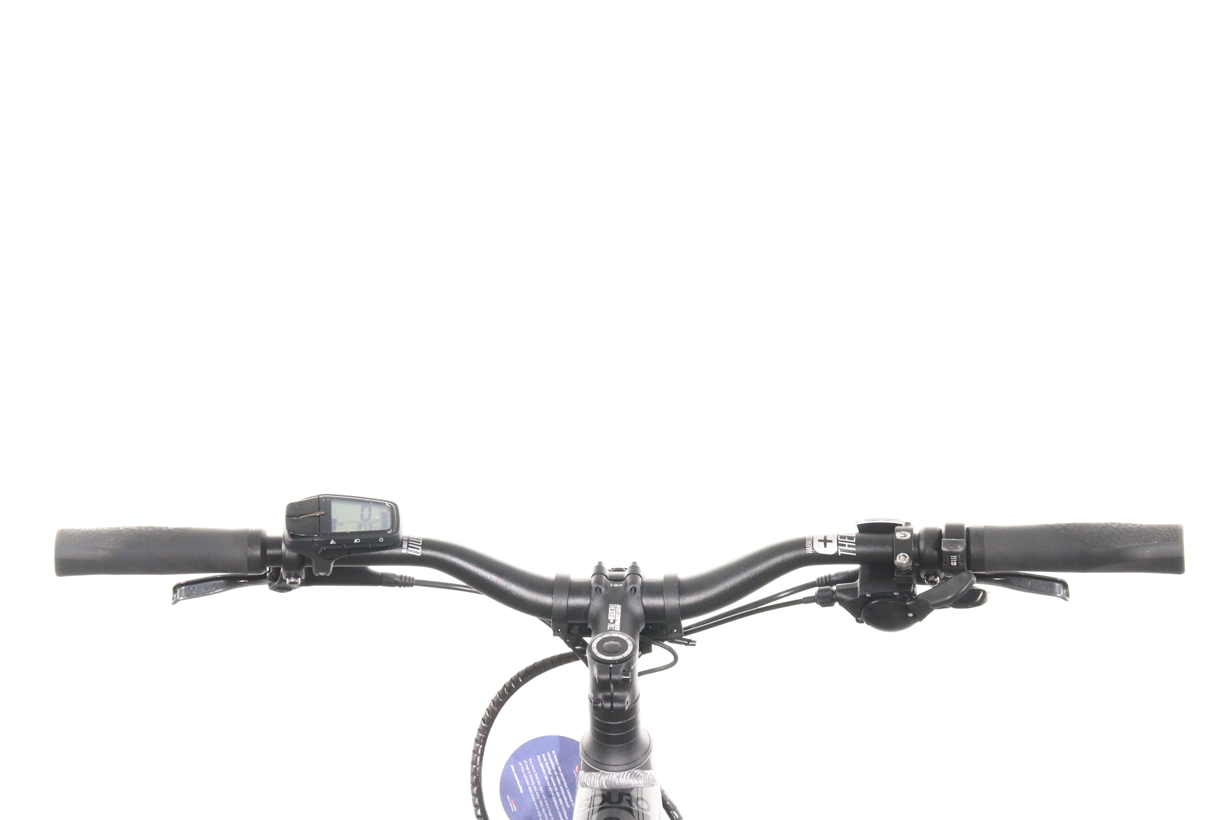 Haibike SDURO Trekking 2.5 - Image 7