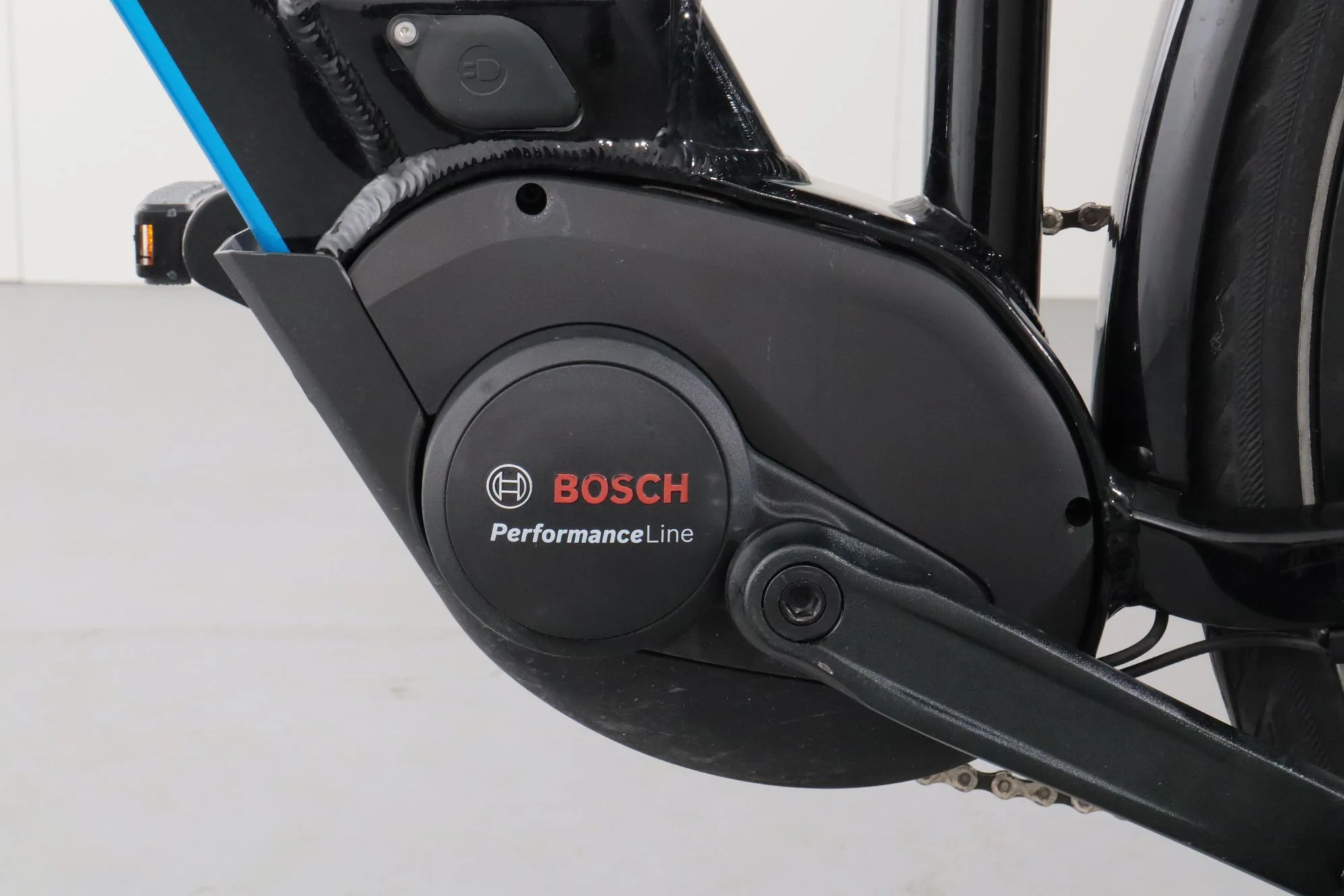 Haibike SDURO Trekking 3.0 - Image 12