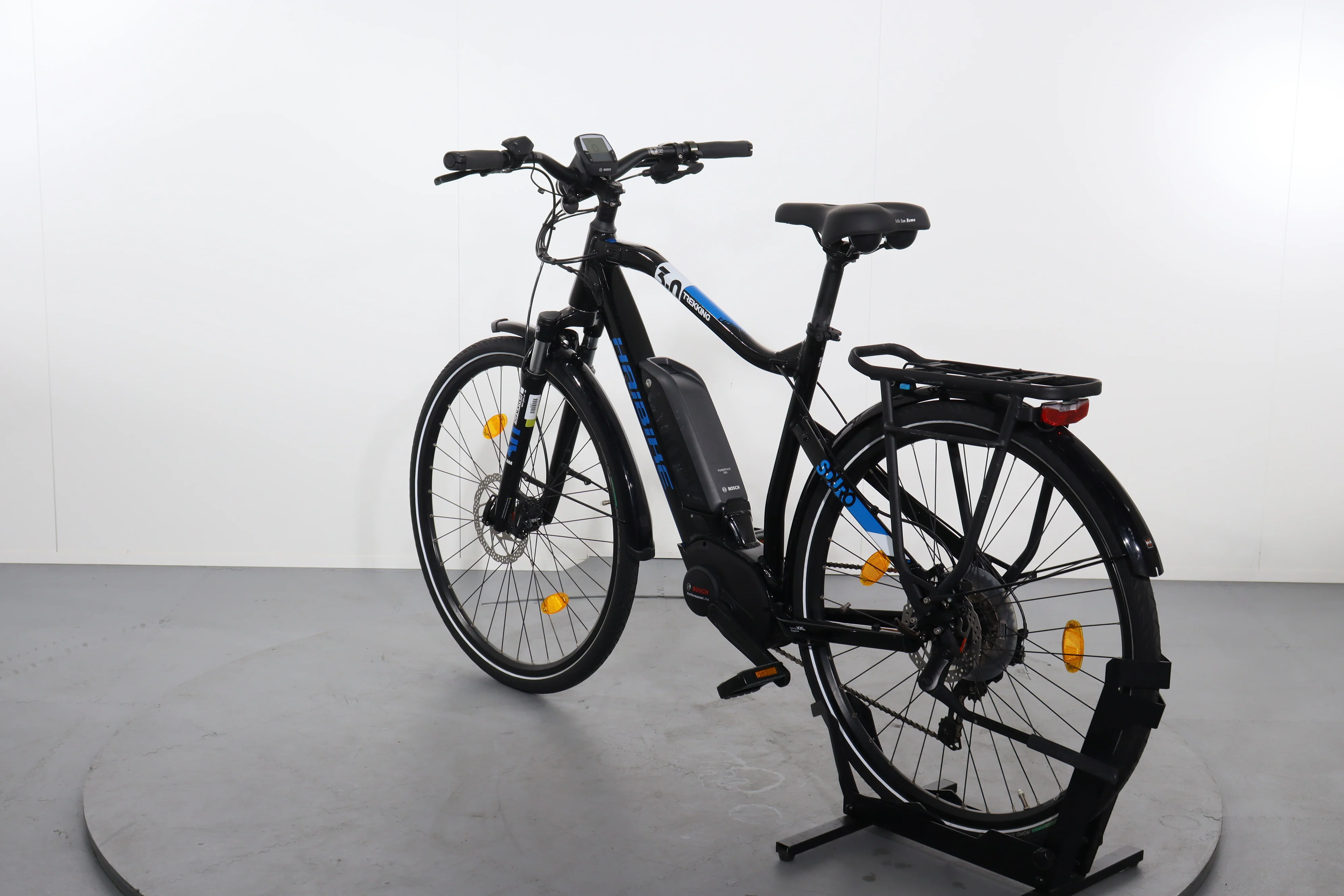 Haibike SDURO Trekking 3.0 - Image 5