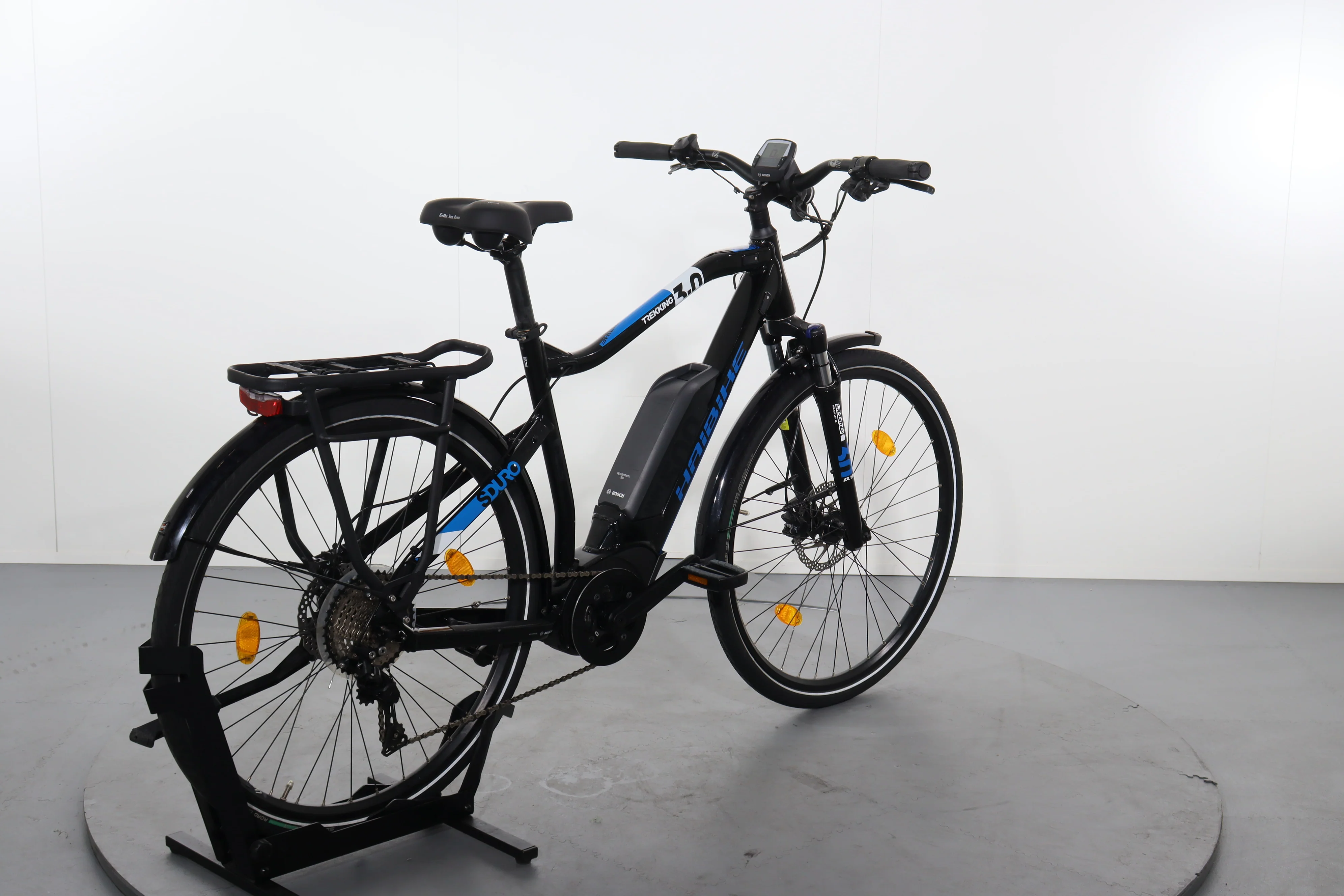 Haibike SDURO Trekking 3.0 - Image 6