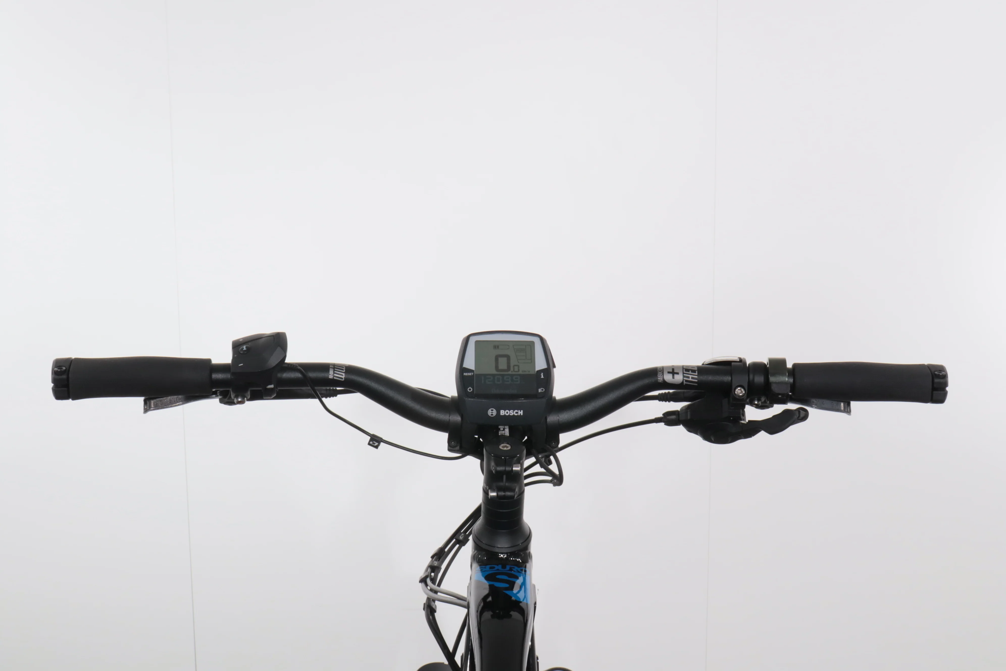 Haibike SDURO Trekking 3.0 - Image 7