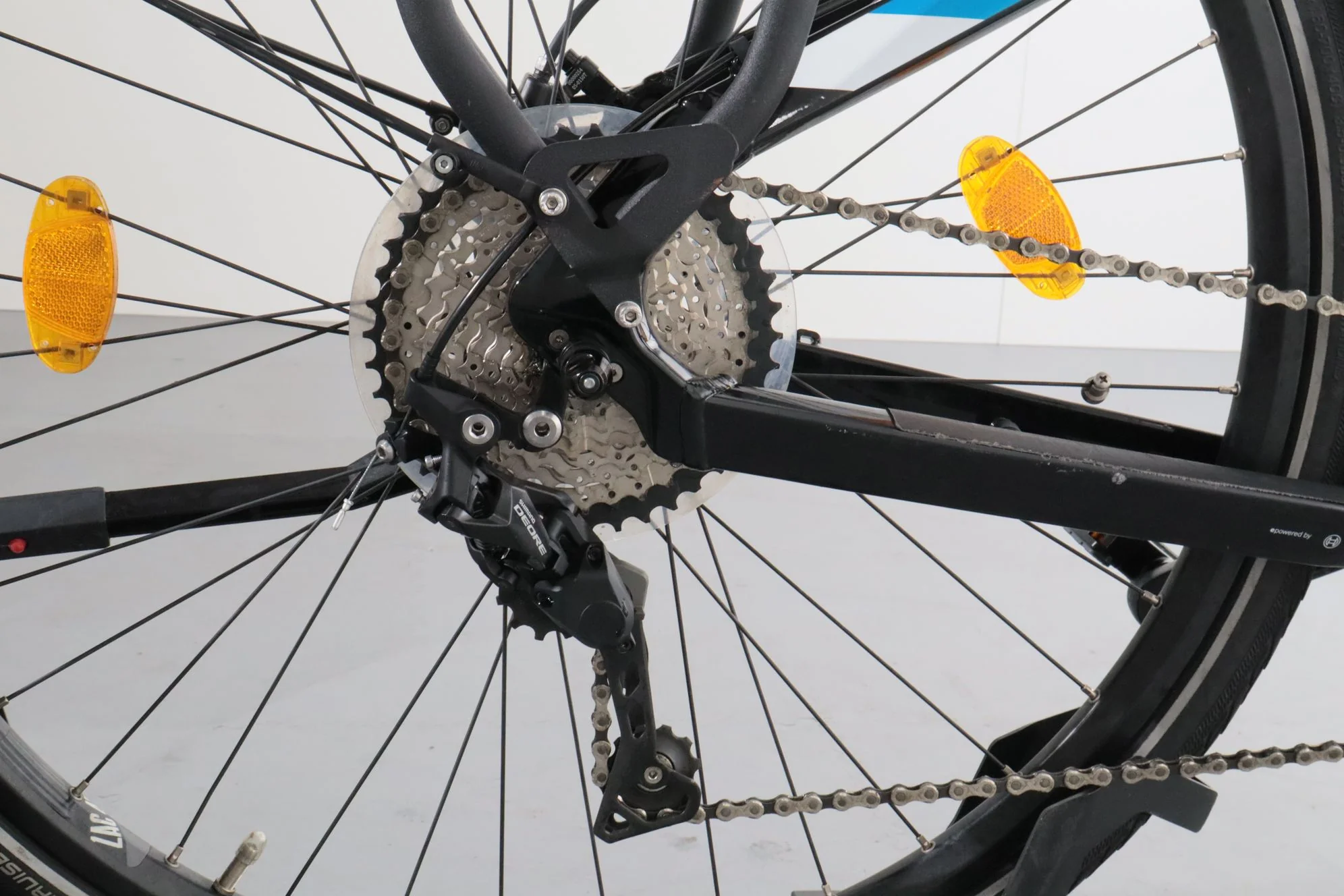Haibike SDURO Trekking 3.0 - Image 8