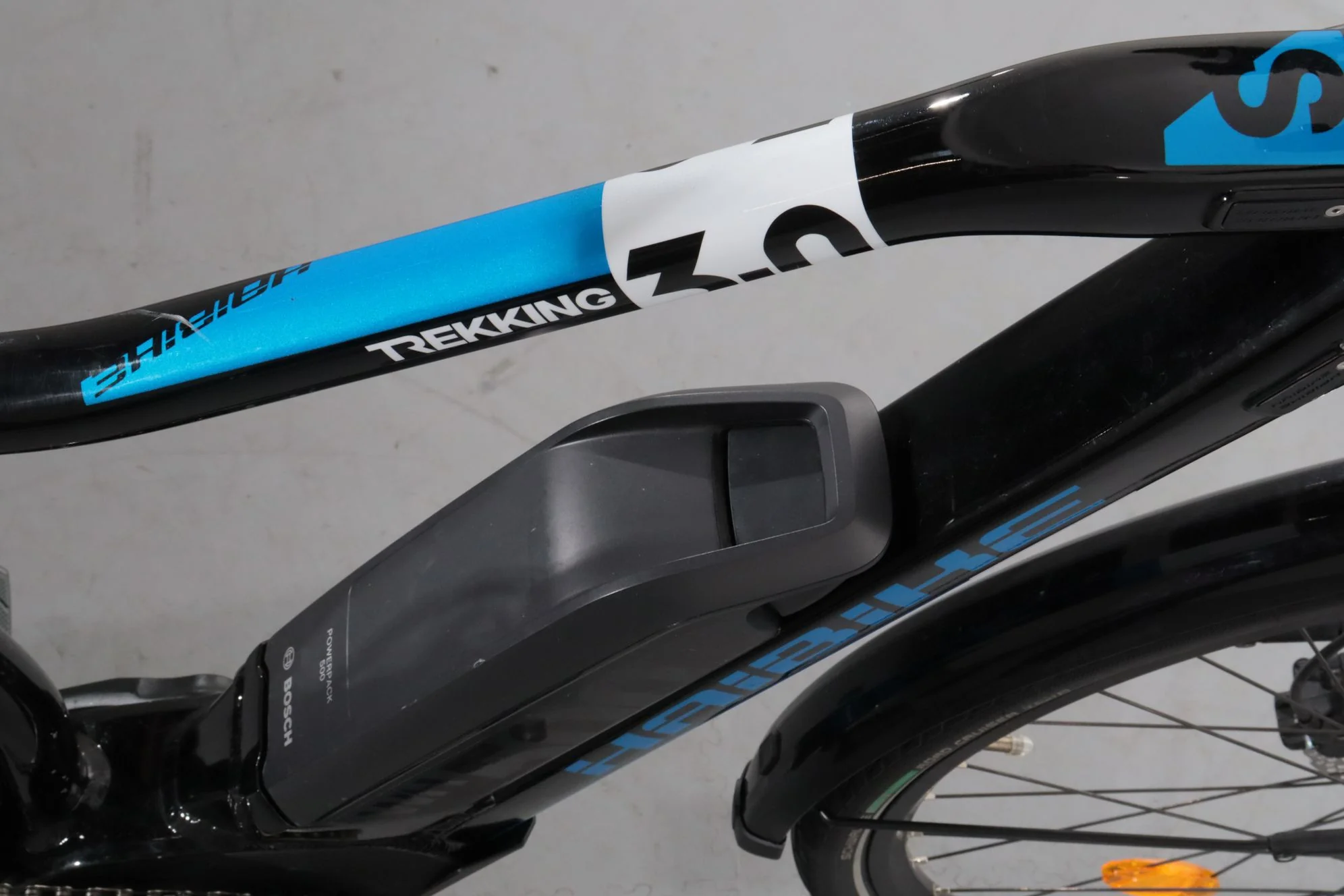 Haibike SDURO Trekking 3.0 - Image 9