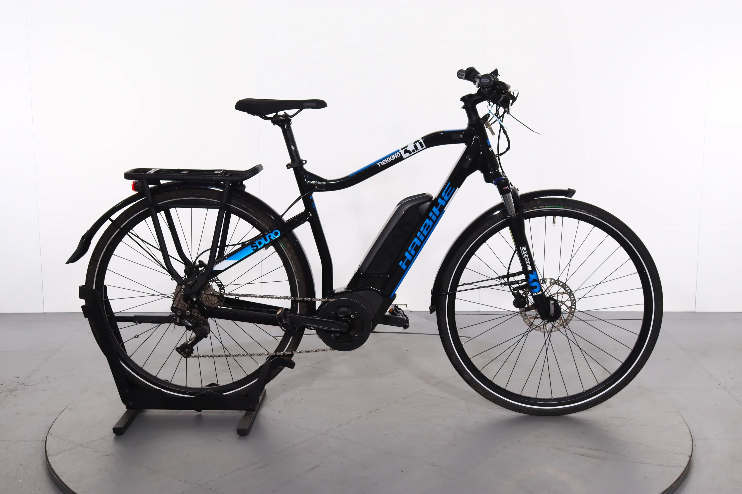 Haibike SDURO Trekking 3.0