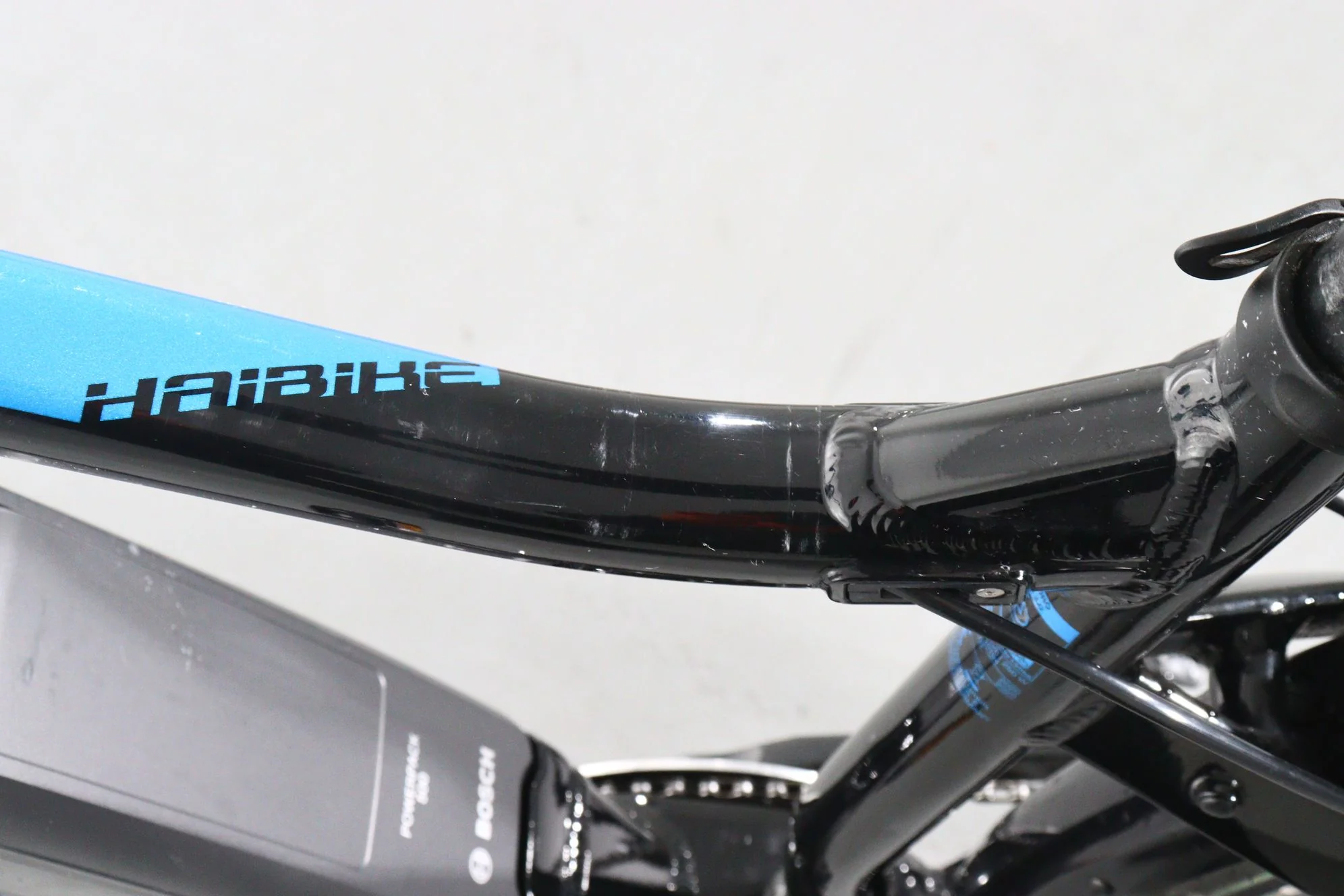 Haibike SDURO Trekking 3.0 - Image 10