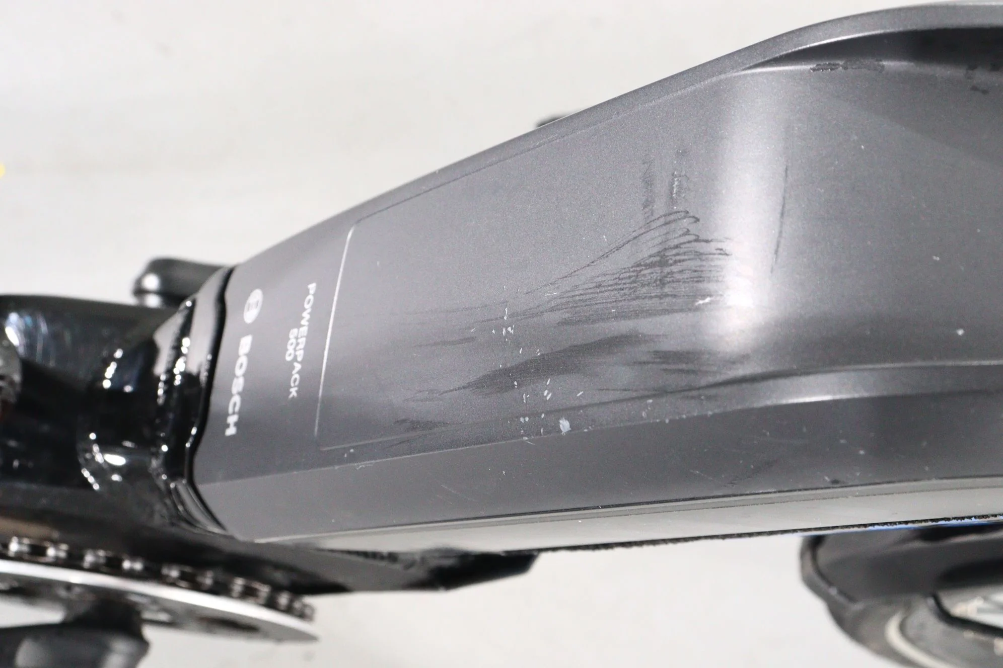 Haibike SDURO Trekking 3.0 - Image 11