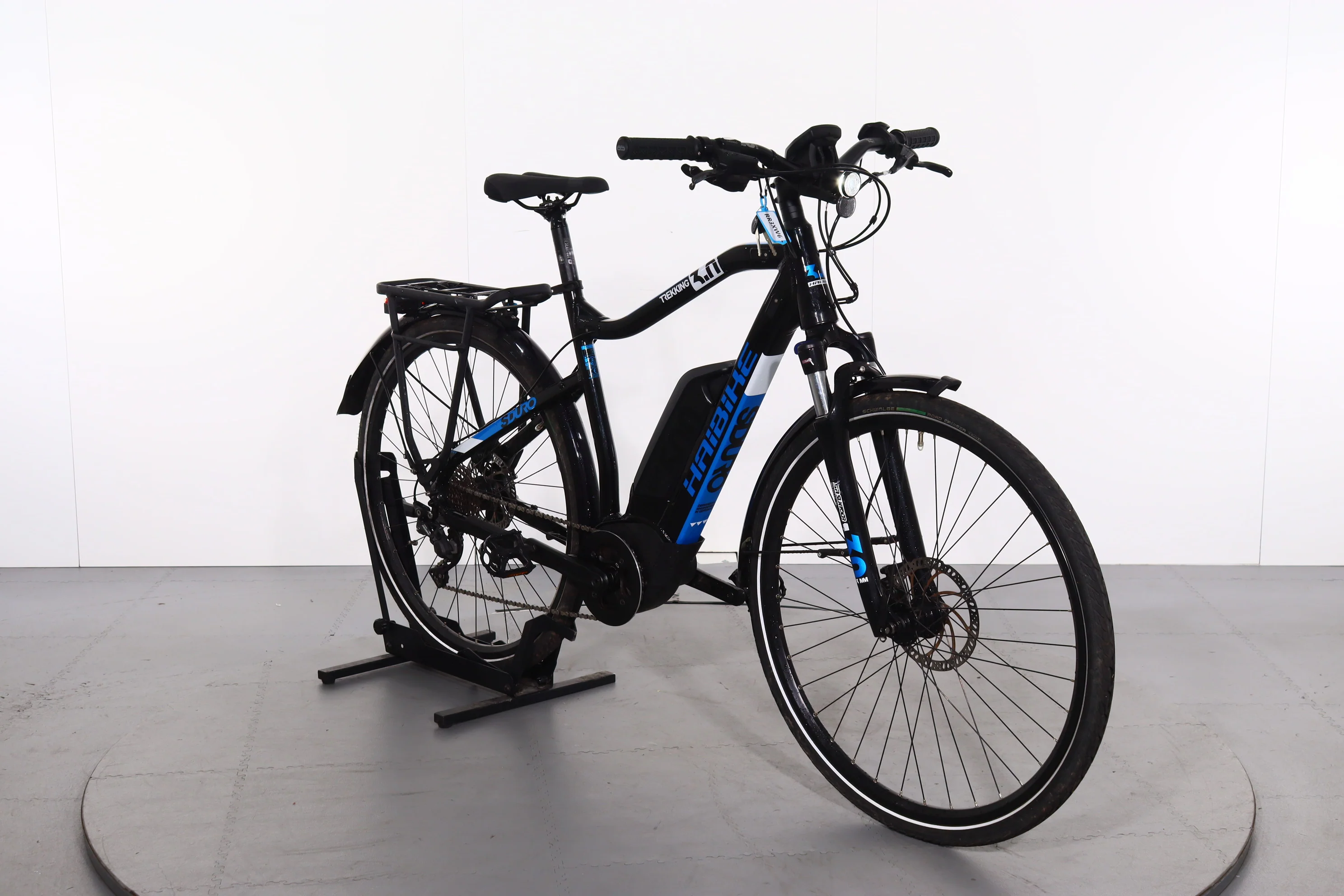 Haibike SDURO Trekking 3.0 - Image 3