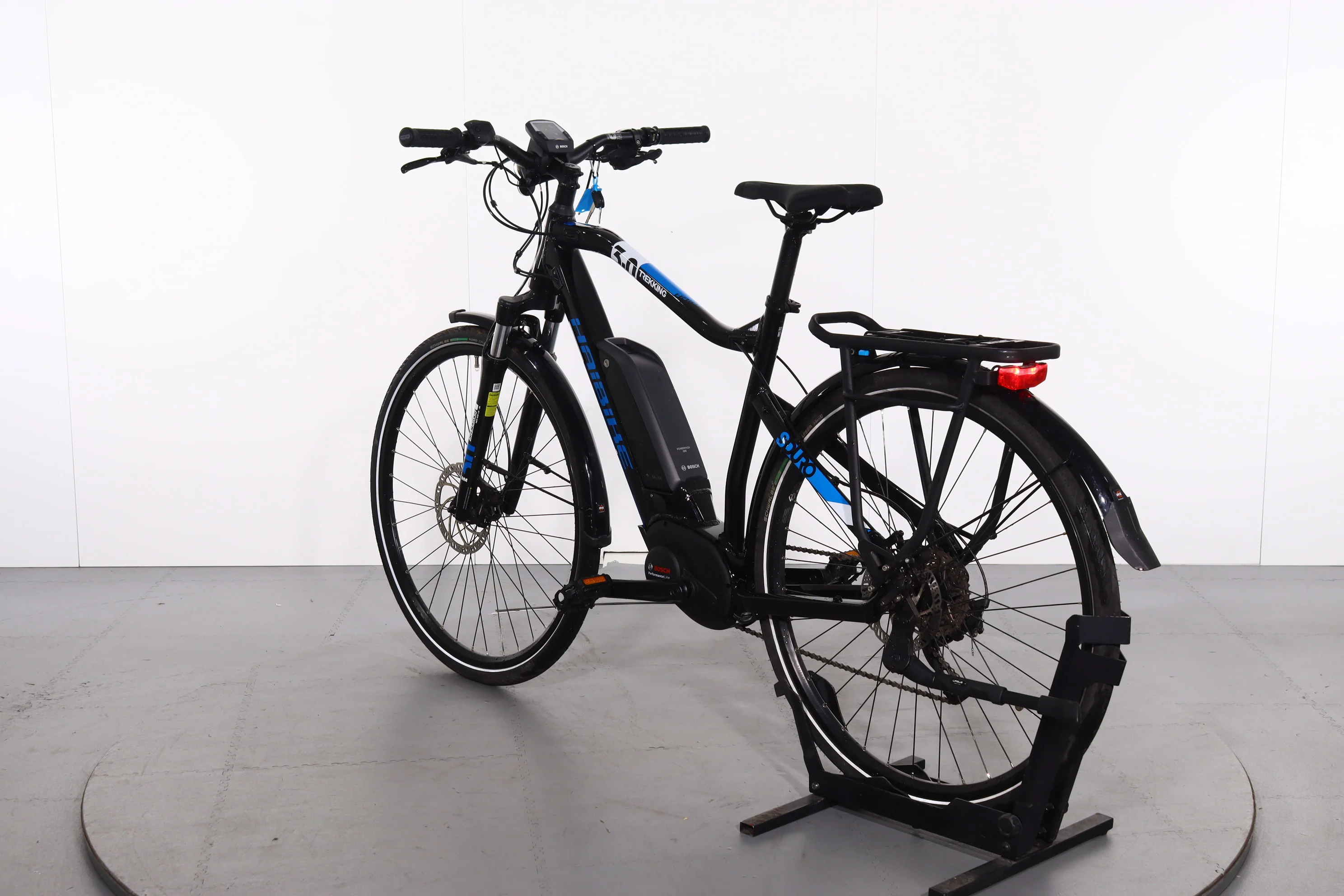 Haibike SDURO Trekking 3.0 - Image 6