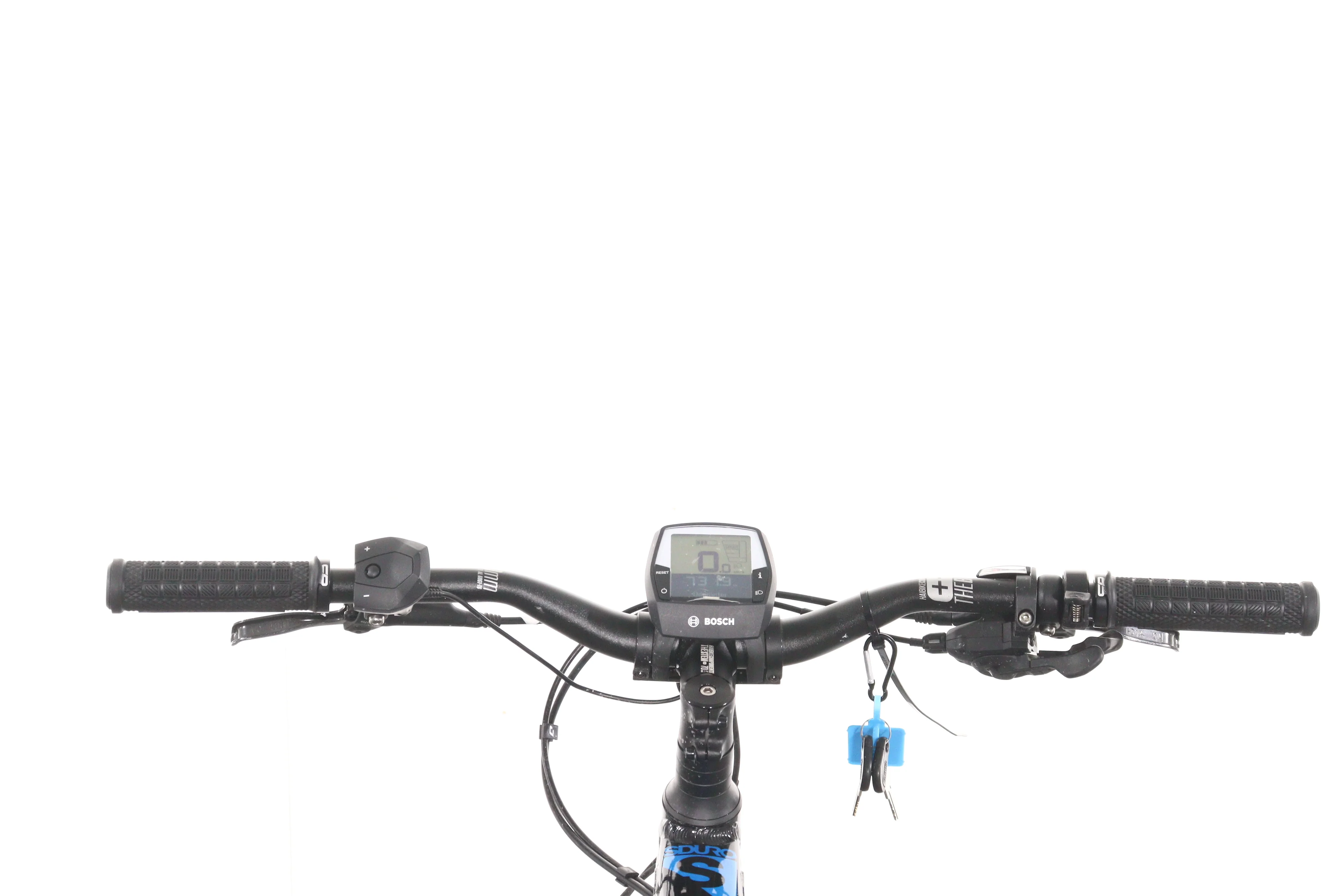 Haibike SDURO Trekking 3.0 - Image 7