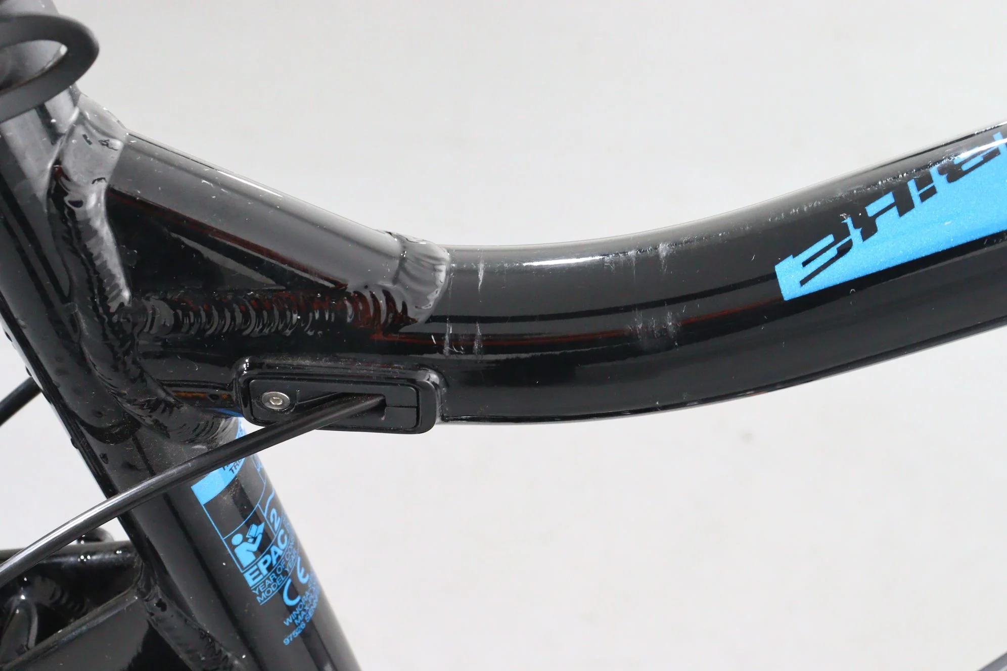 Haibike SDURO Trekking 3.0 - Image 8