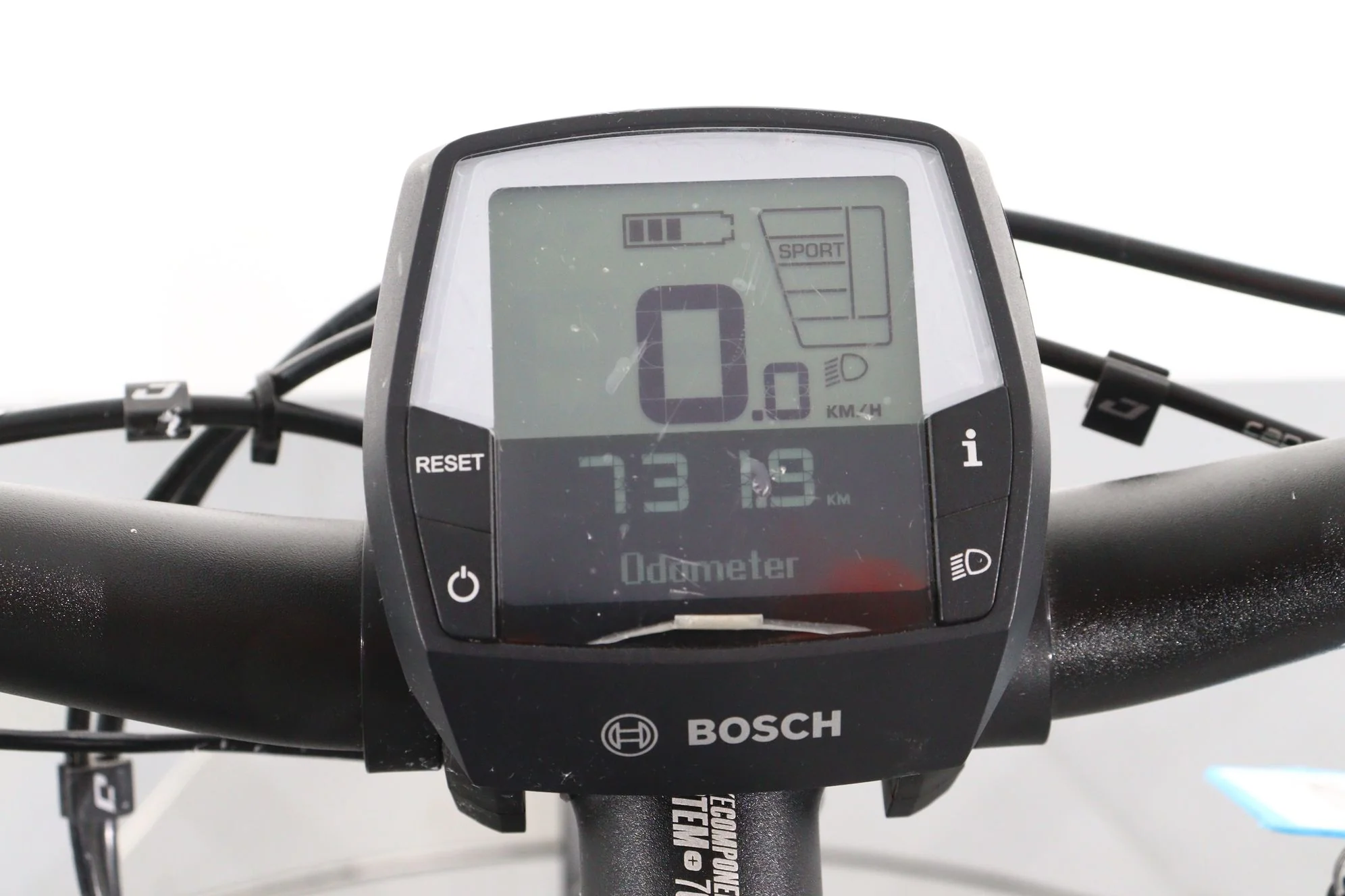 Haibike SDURO Trekking 3.0 - Image 9