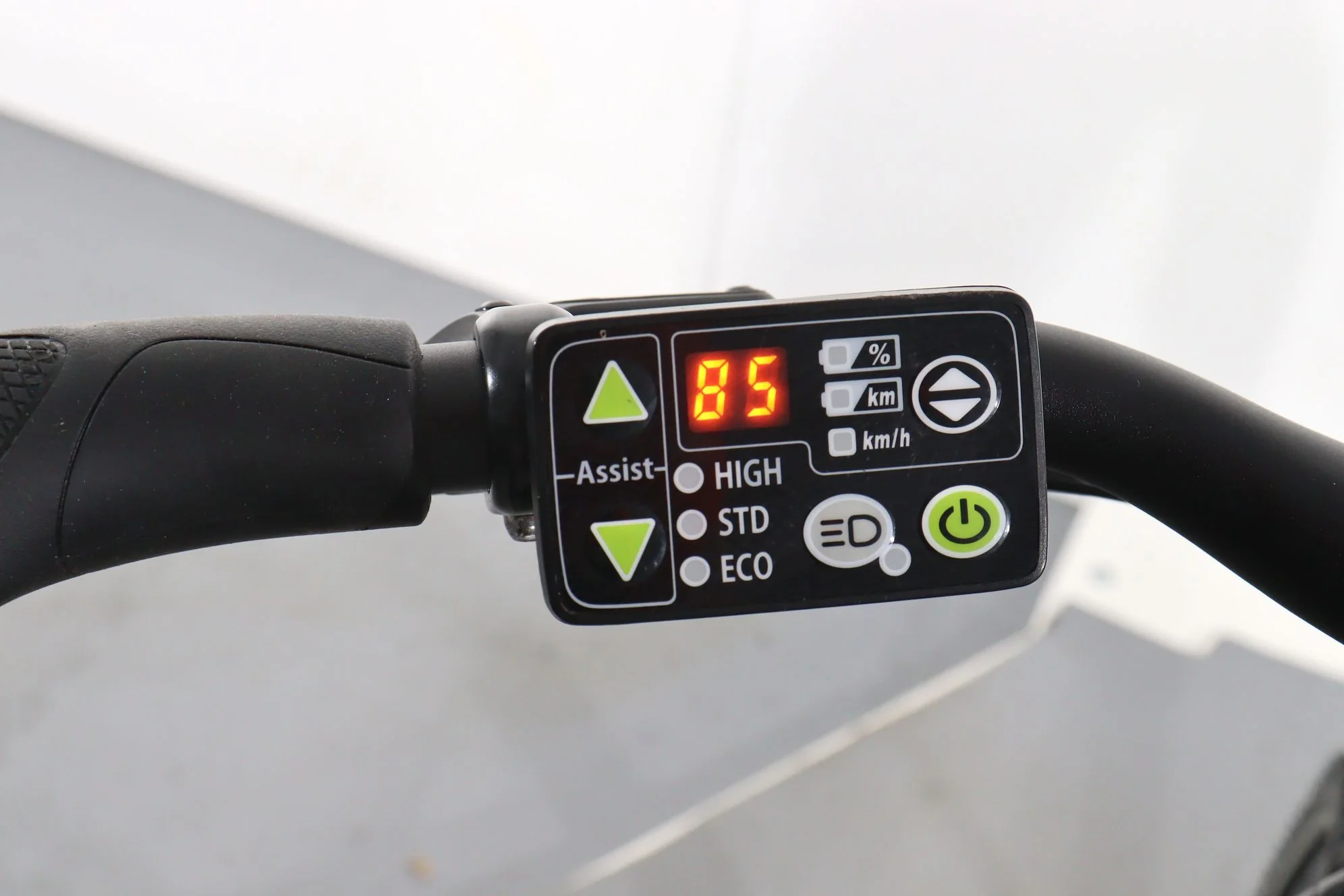 Haibike SDURO Trekking 4.0 - Image 10