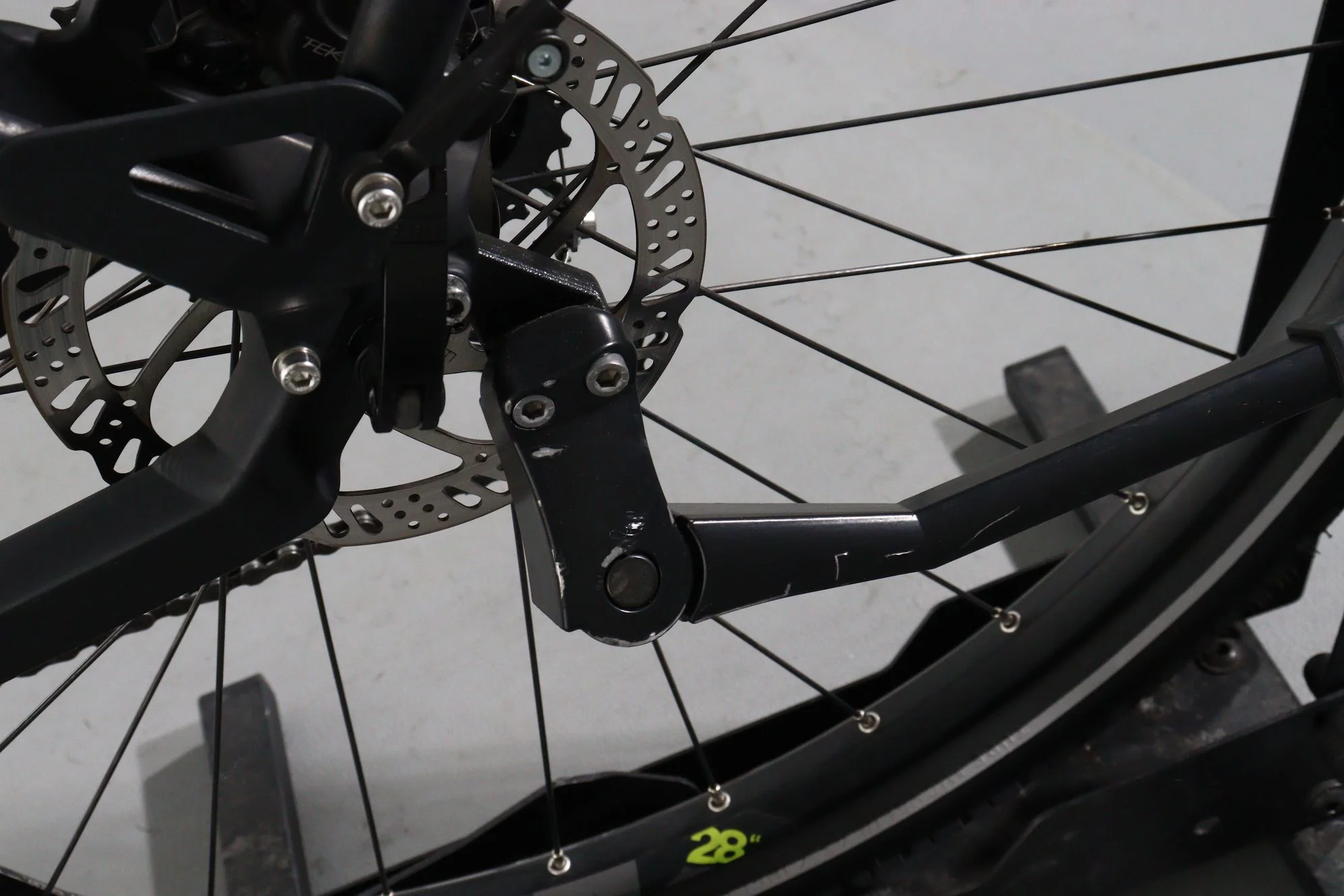 Haibike SDURO Trekking 4.0 - Image 11