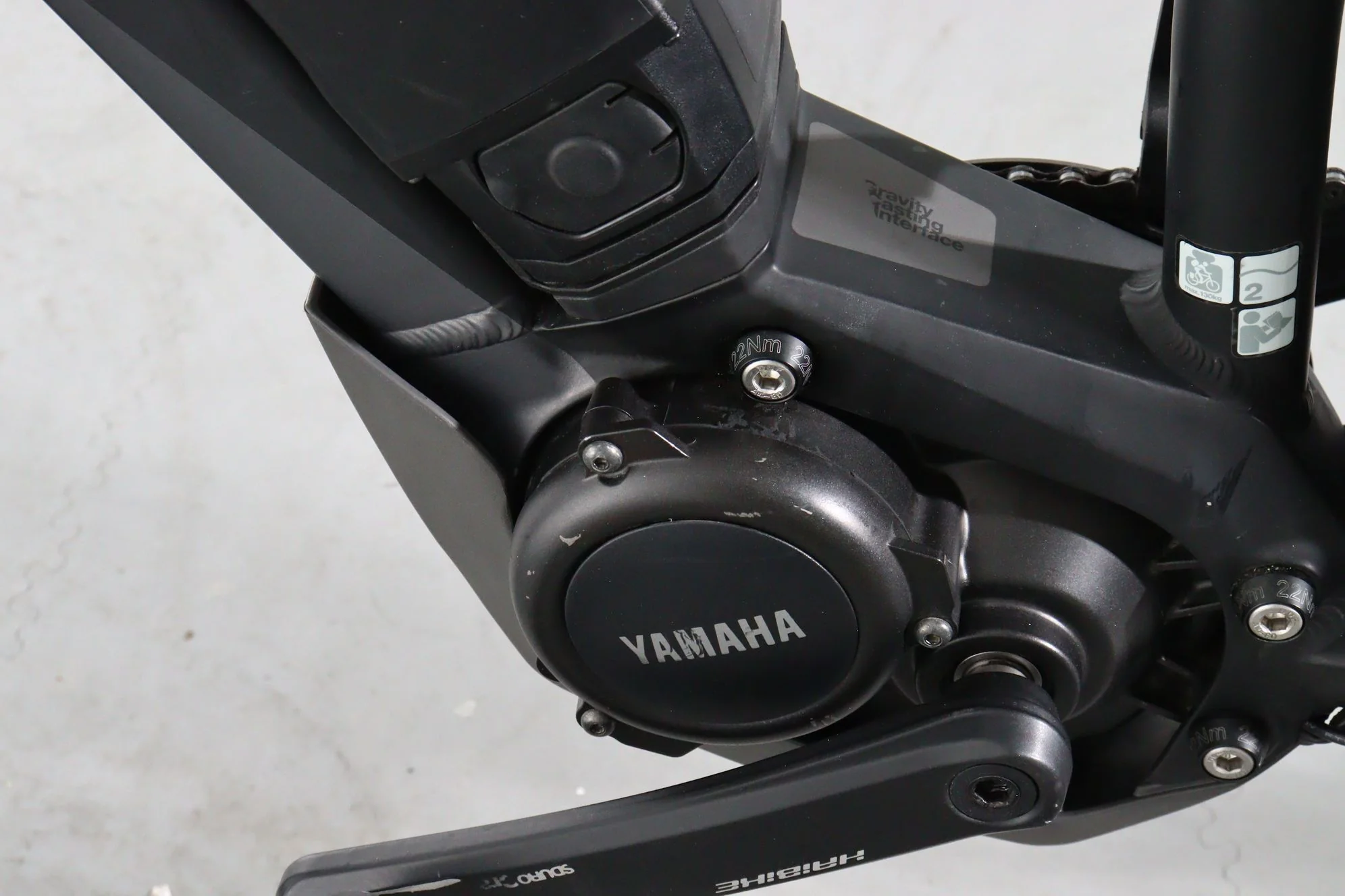 Haibike SDURO Trekking 4.0 - Image 12