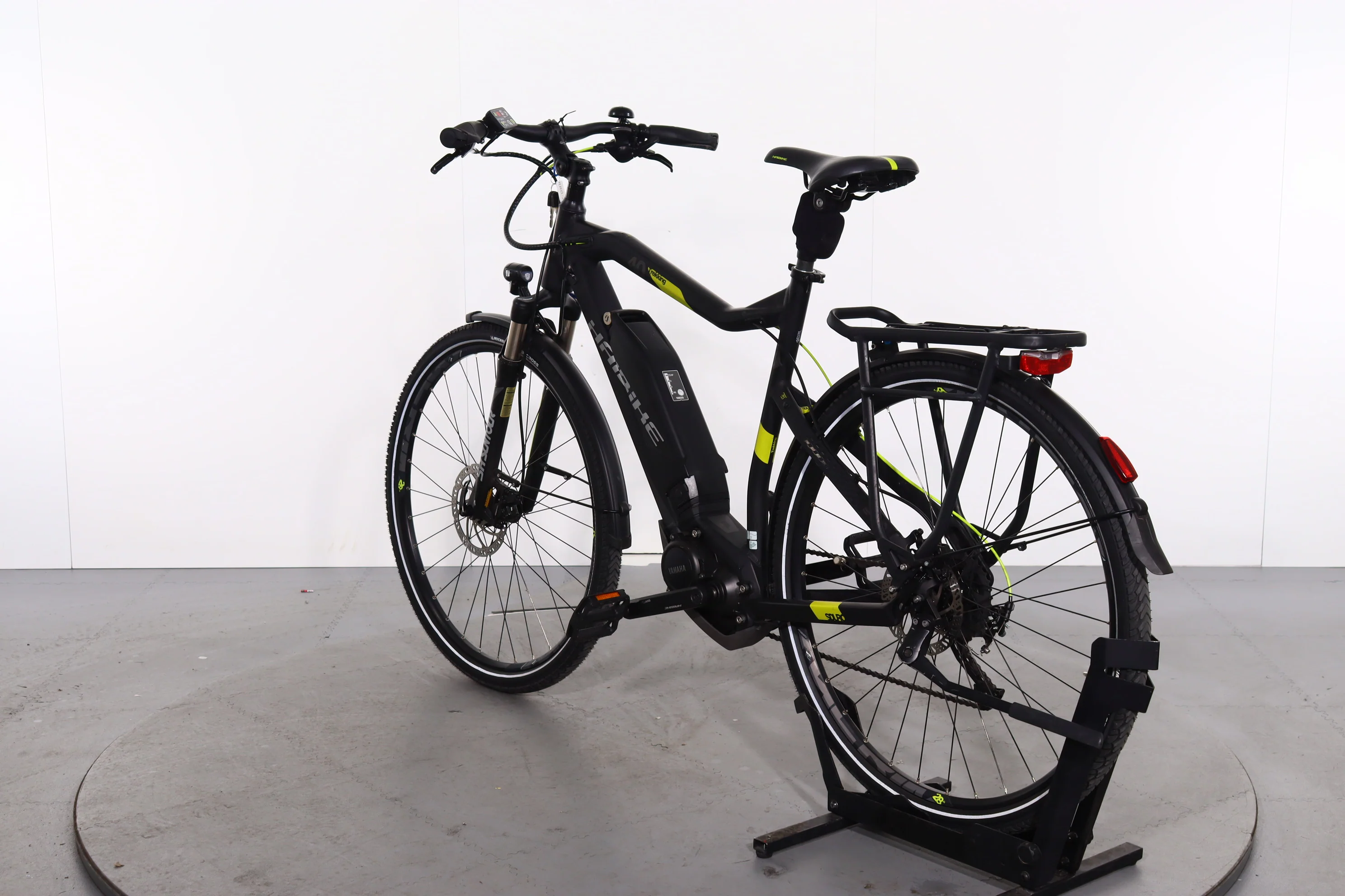 Haibike SDURO Trekking 4.0 - Image 6
