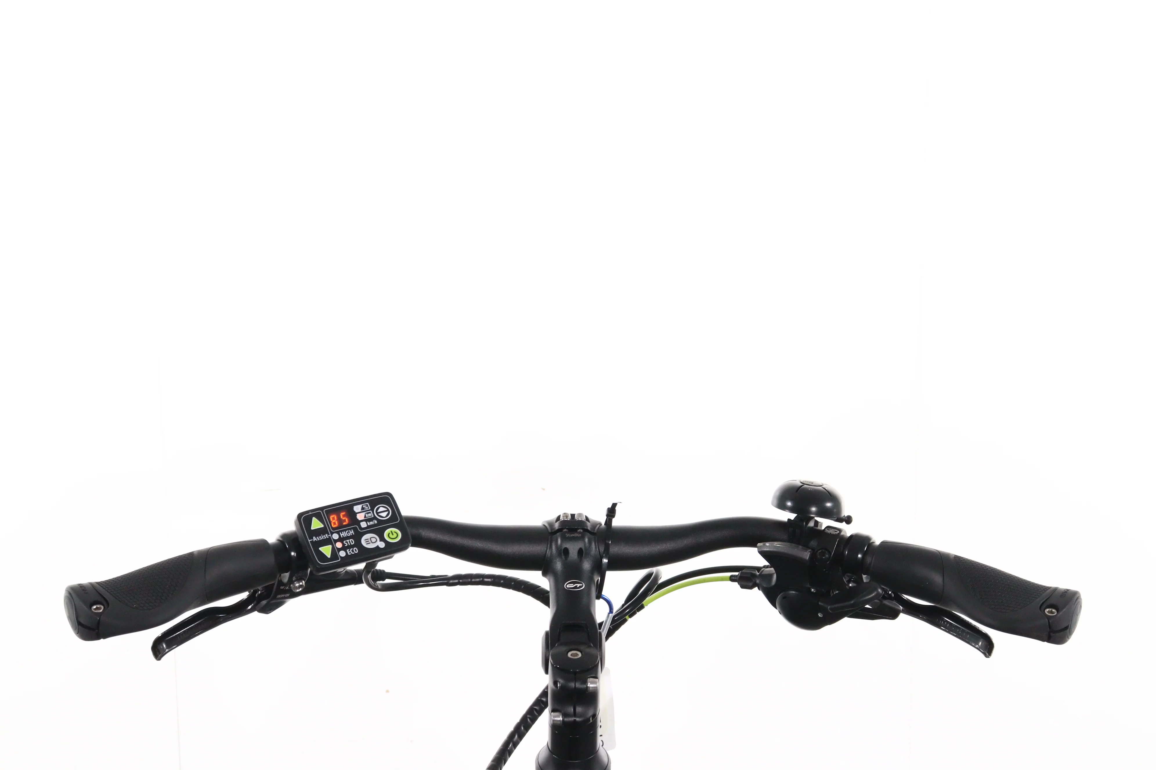 Haibike SDURO Trekking 4.0 - Image 7