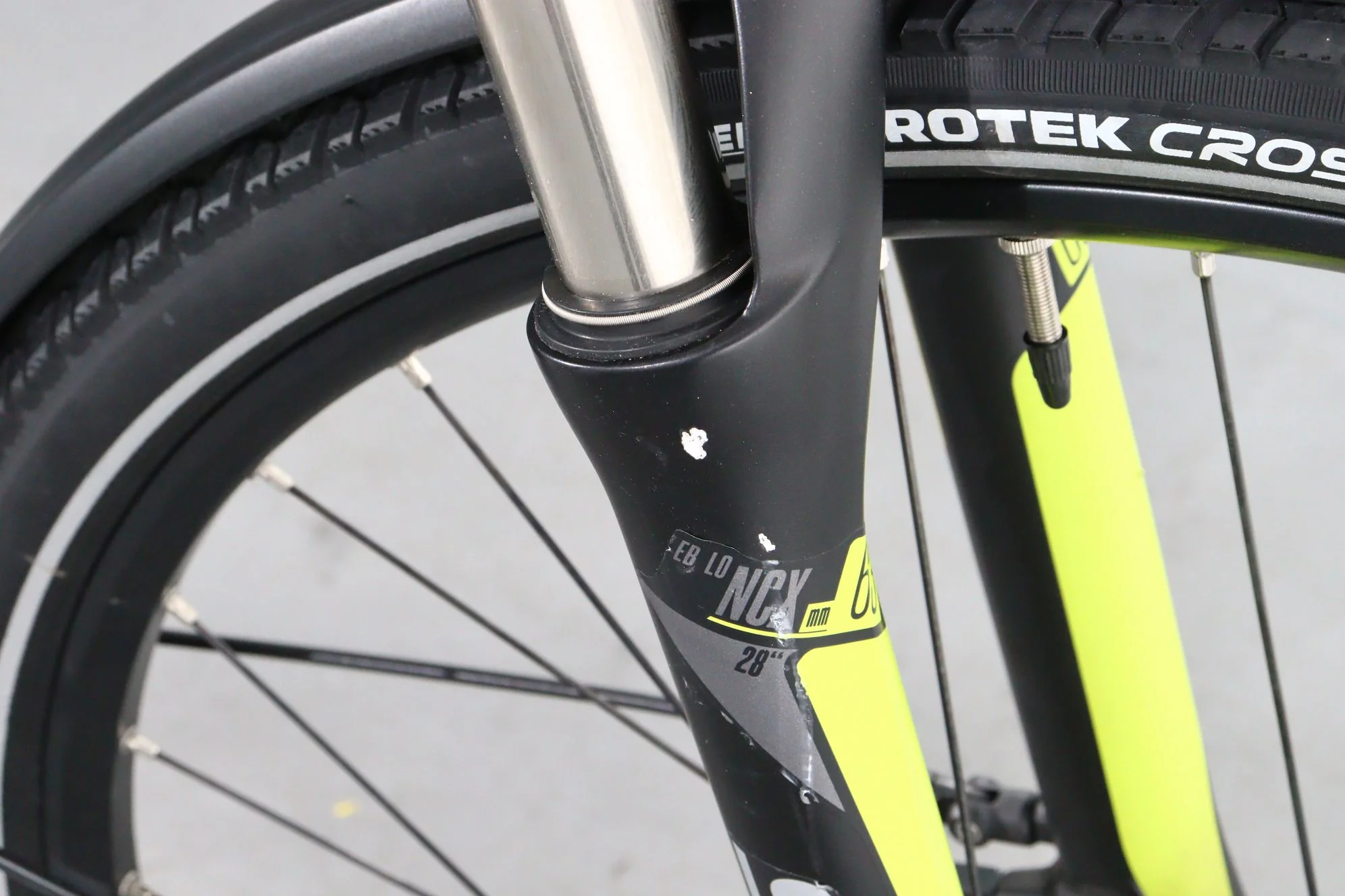 Haibike SDURO Trekking 4.0 - Image 8
