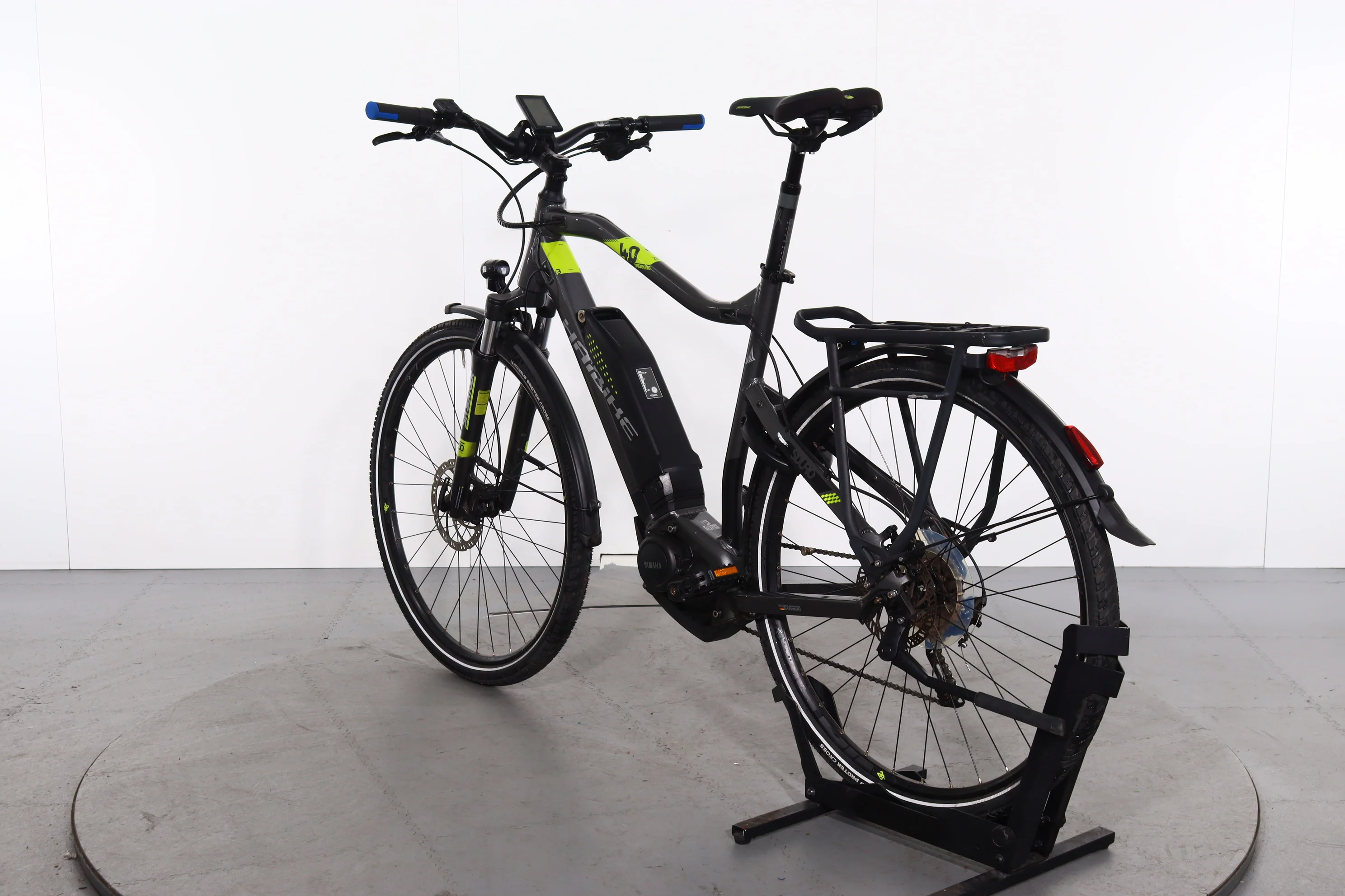 Haibike SDURO Trekking 4.0 - Image 6