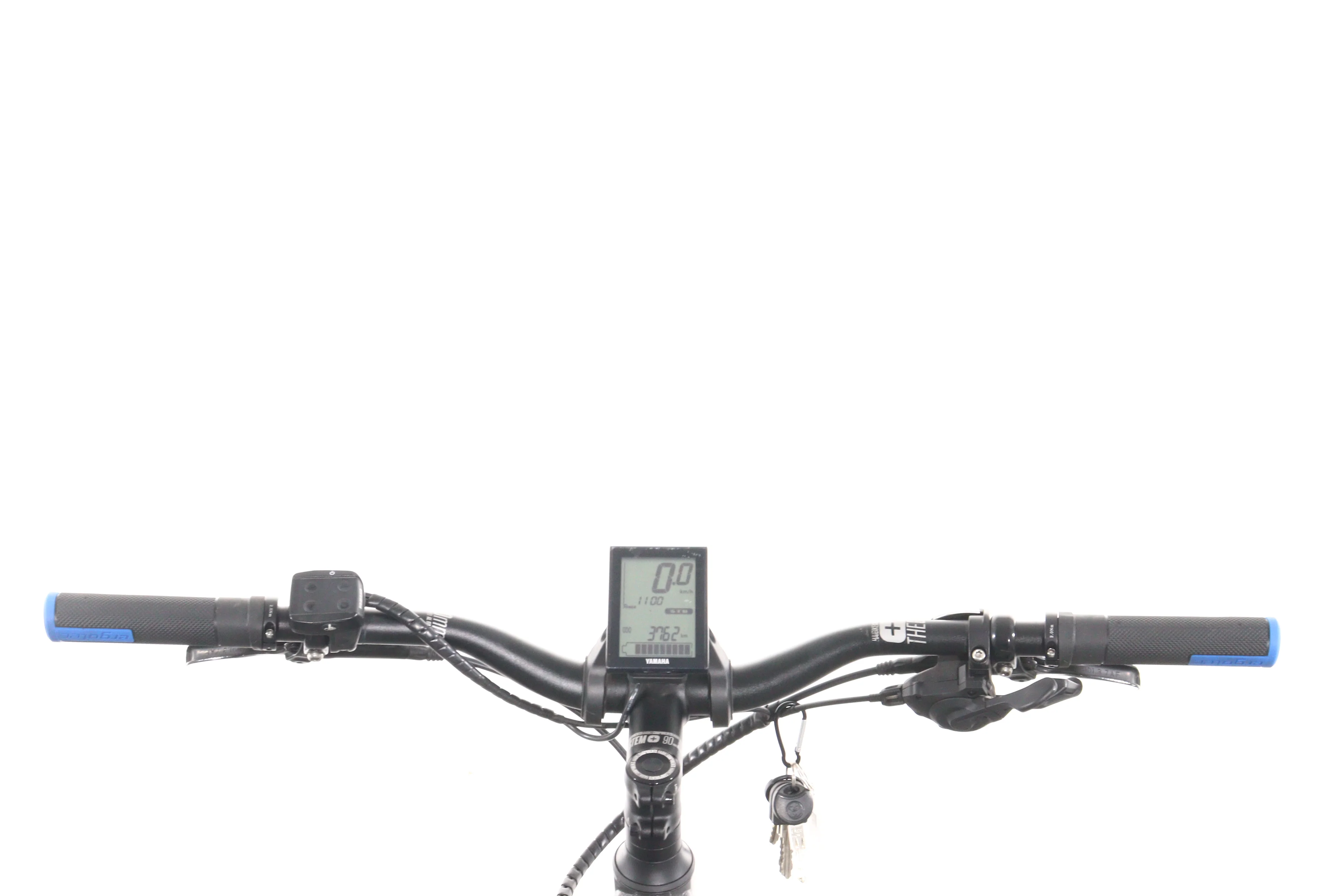 Haibike SDURO Trekking 4.0 - Image 7