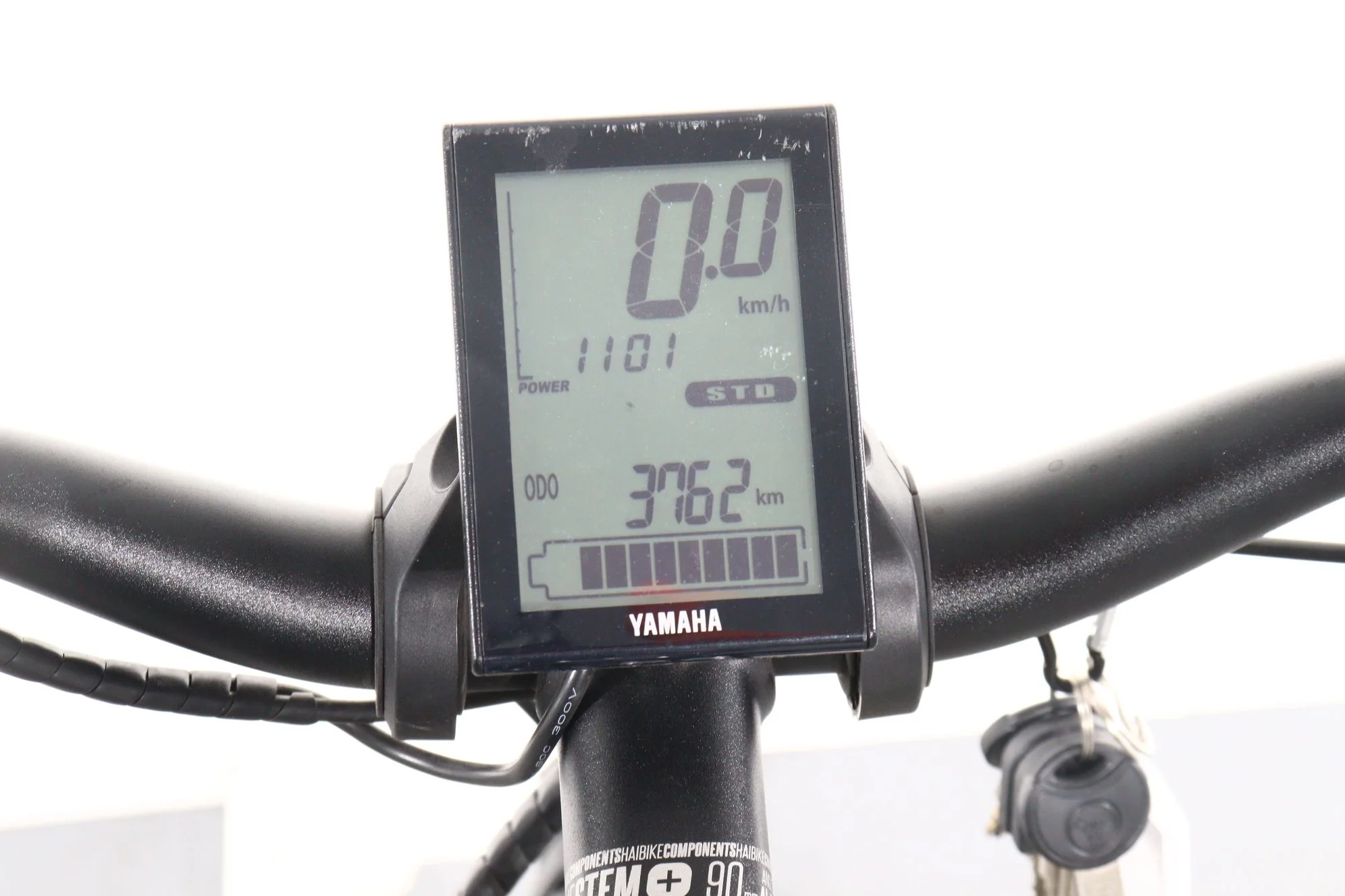 Haibike SDURO Trekking 4.0 - Image 8