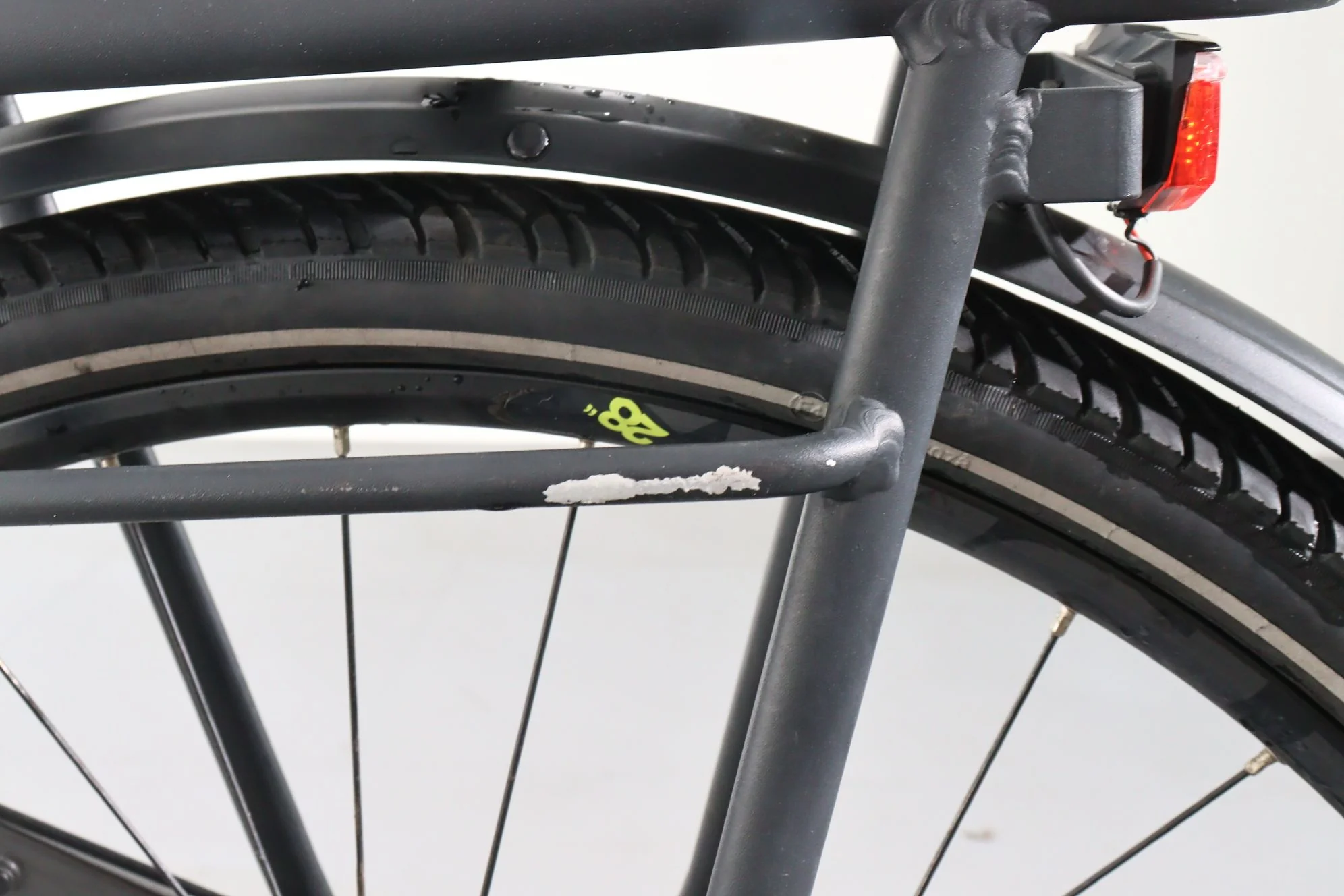 Haibike SDURO Trekking 4.0 - Image 9