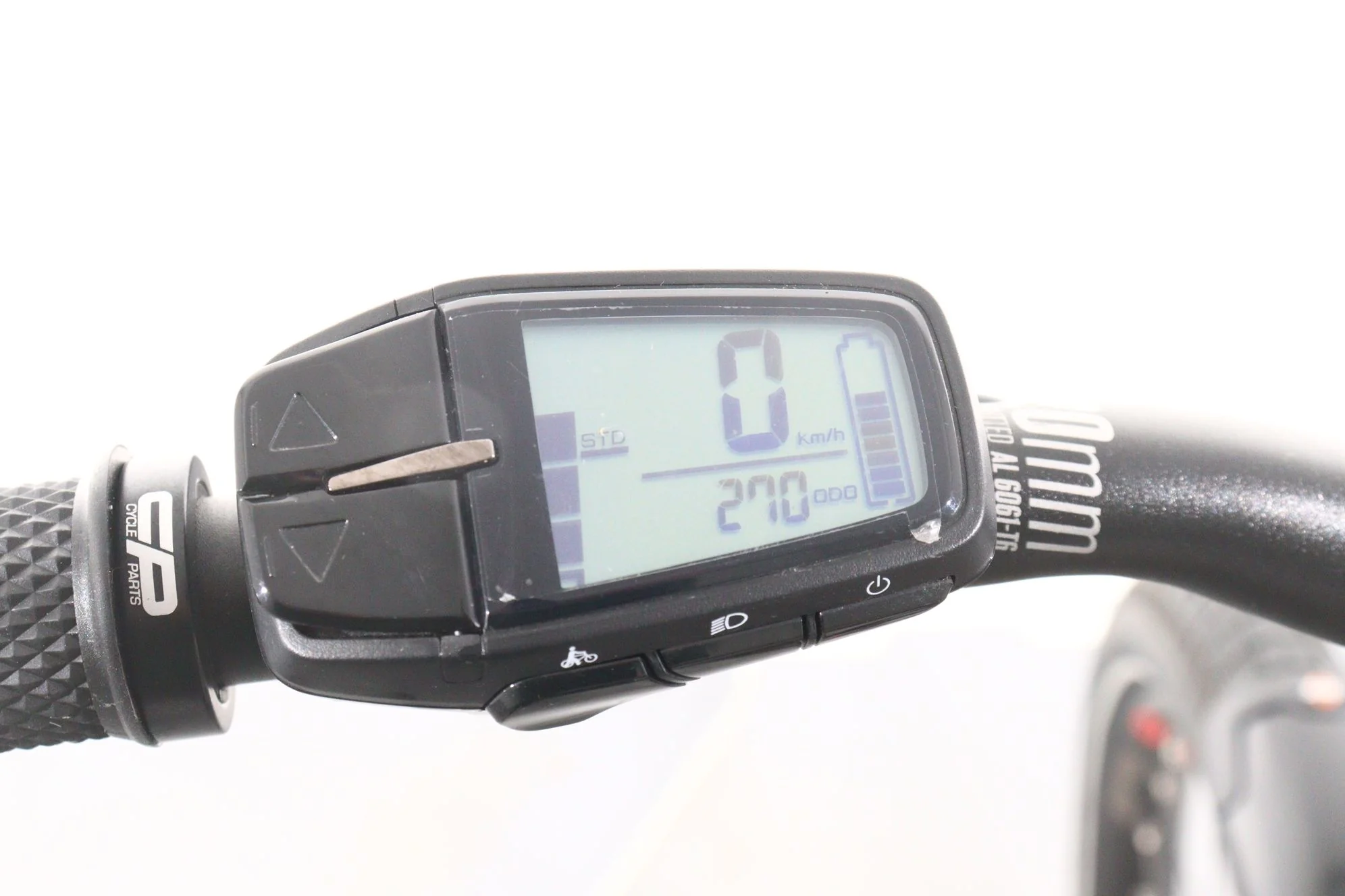 Haibike SDURO Trekking 4.0 - Image 10
