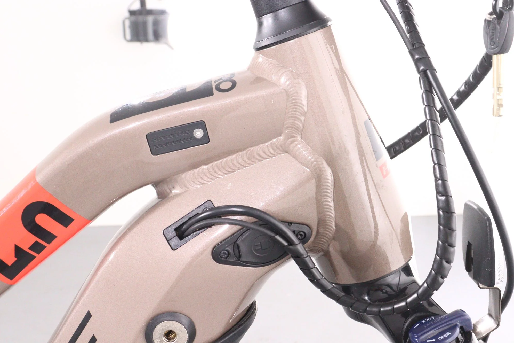 Haibike SDURO Trekking 4.0 - Image 13