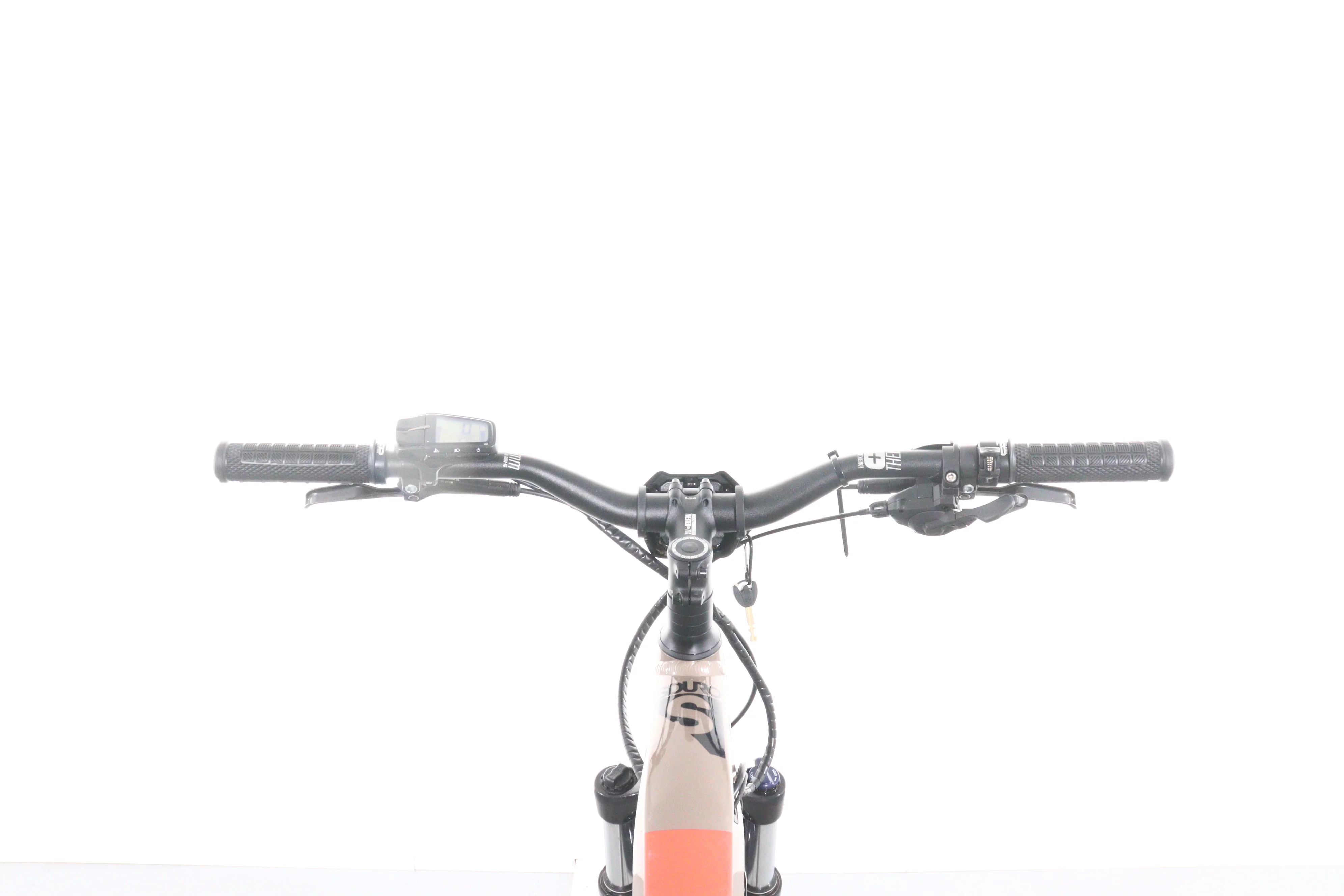Haibike SDURO Trekking 4.0 - Image 7