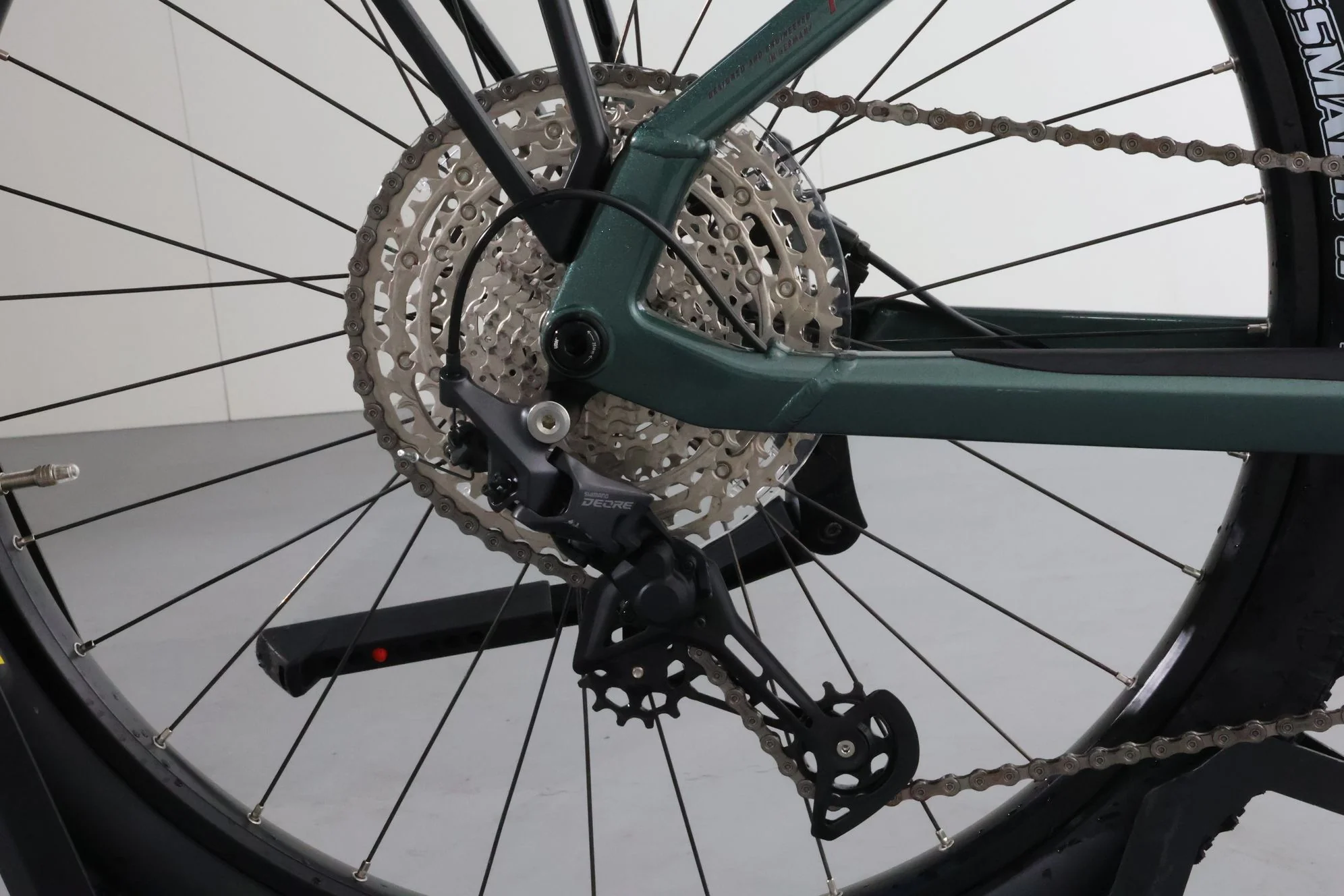 Haibike SDURO Trekking 5.0 - Image 10