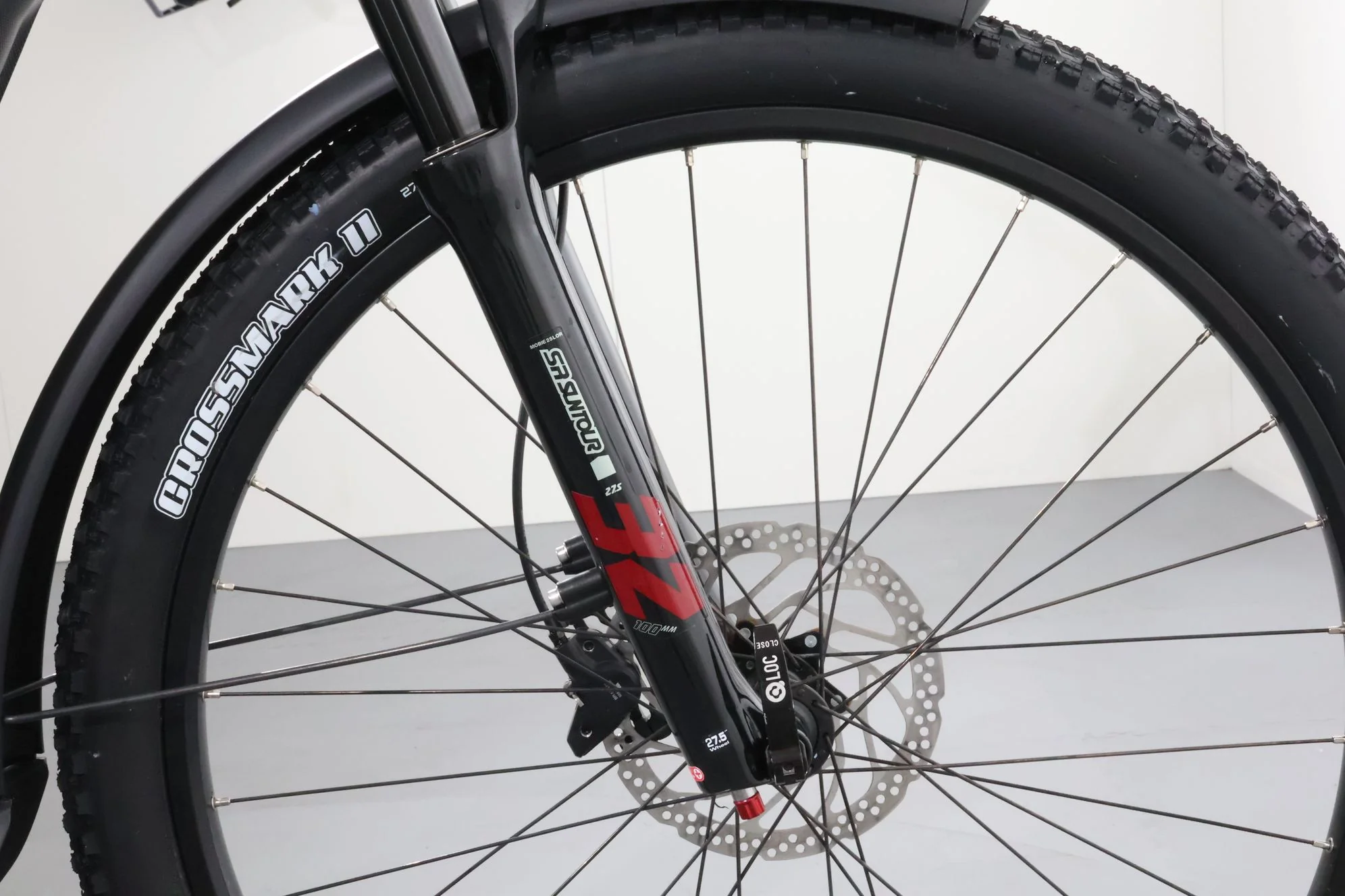Haibike SDURO Trekking 5.0 - Image 11