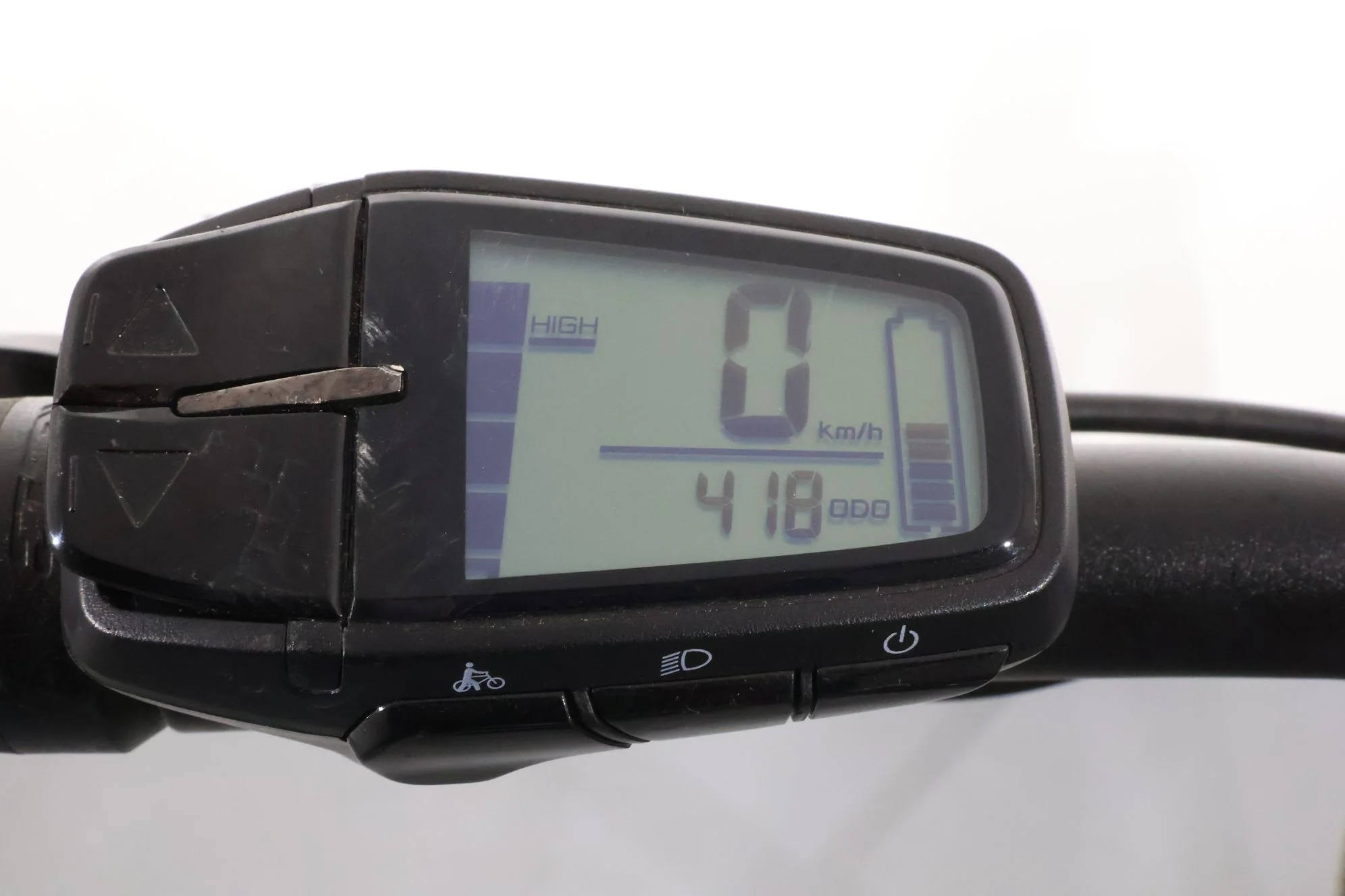 Haibike SDURO Trekking 5.0 - Image 12