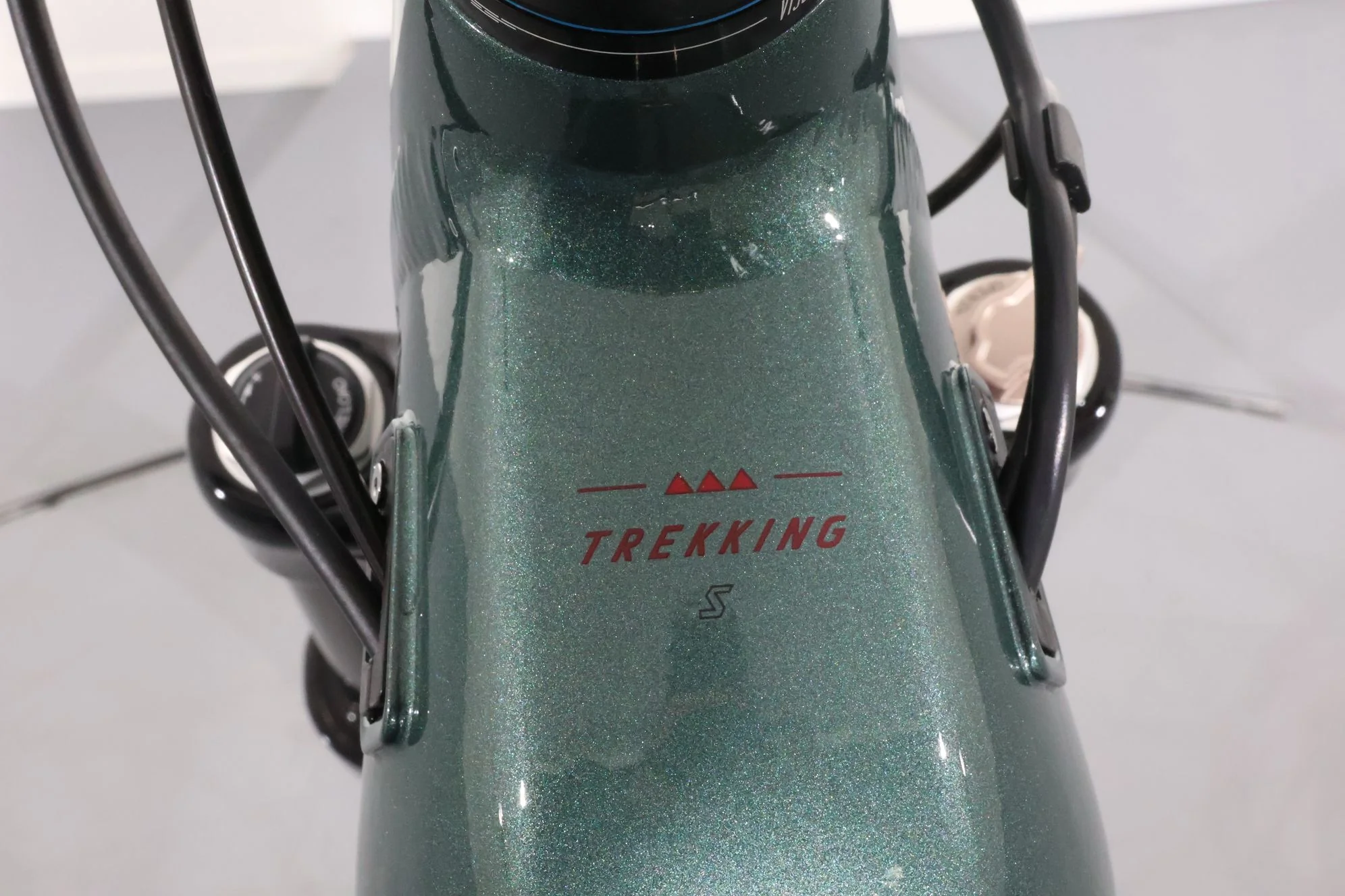 Haibike SDURO Trekking 5.0 - Image 13