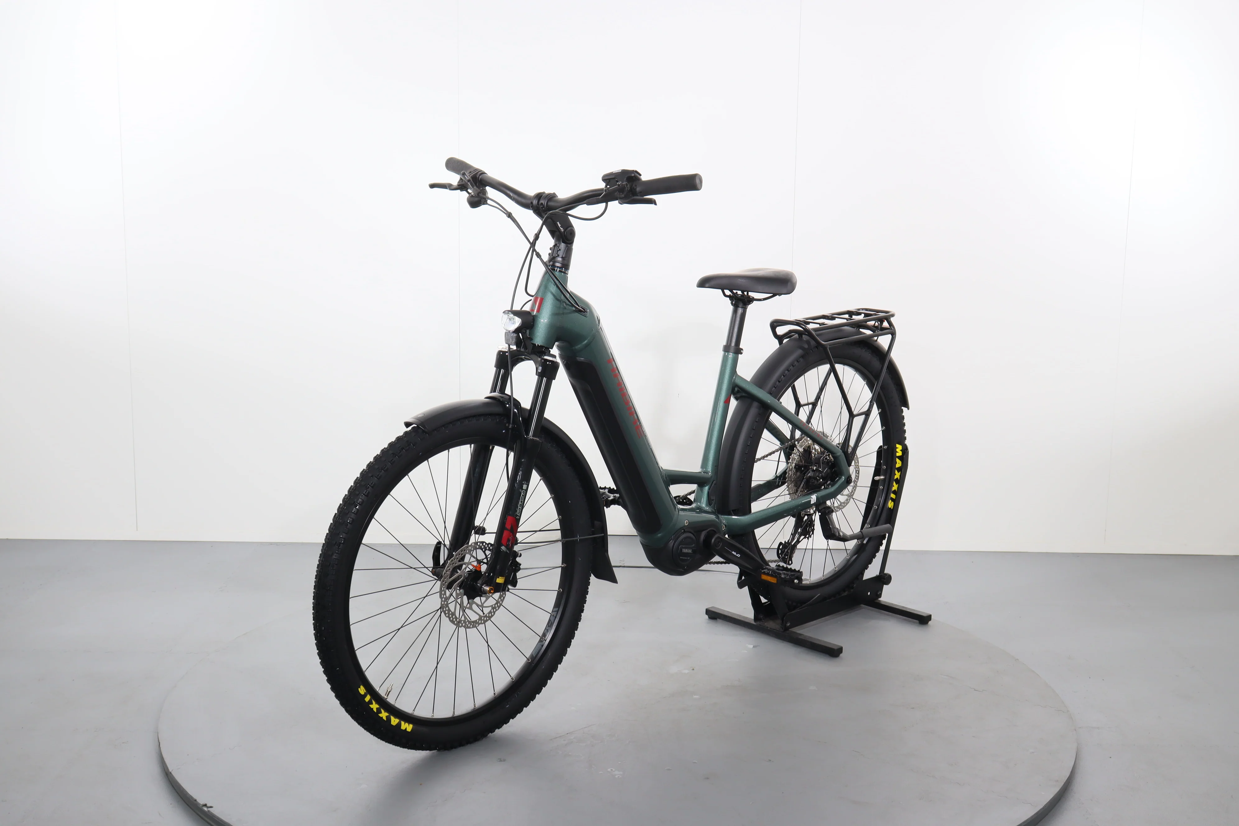 Haibike SDURO Trekking 5.0 - Image 3