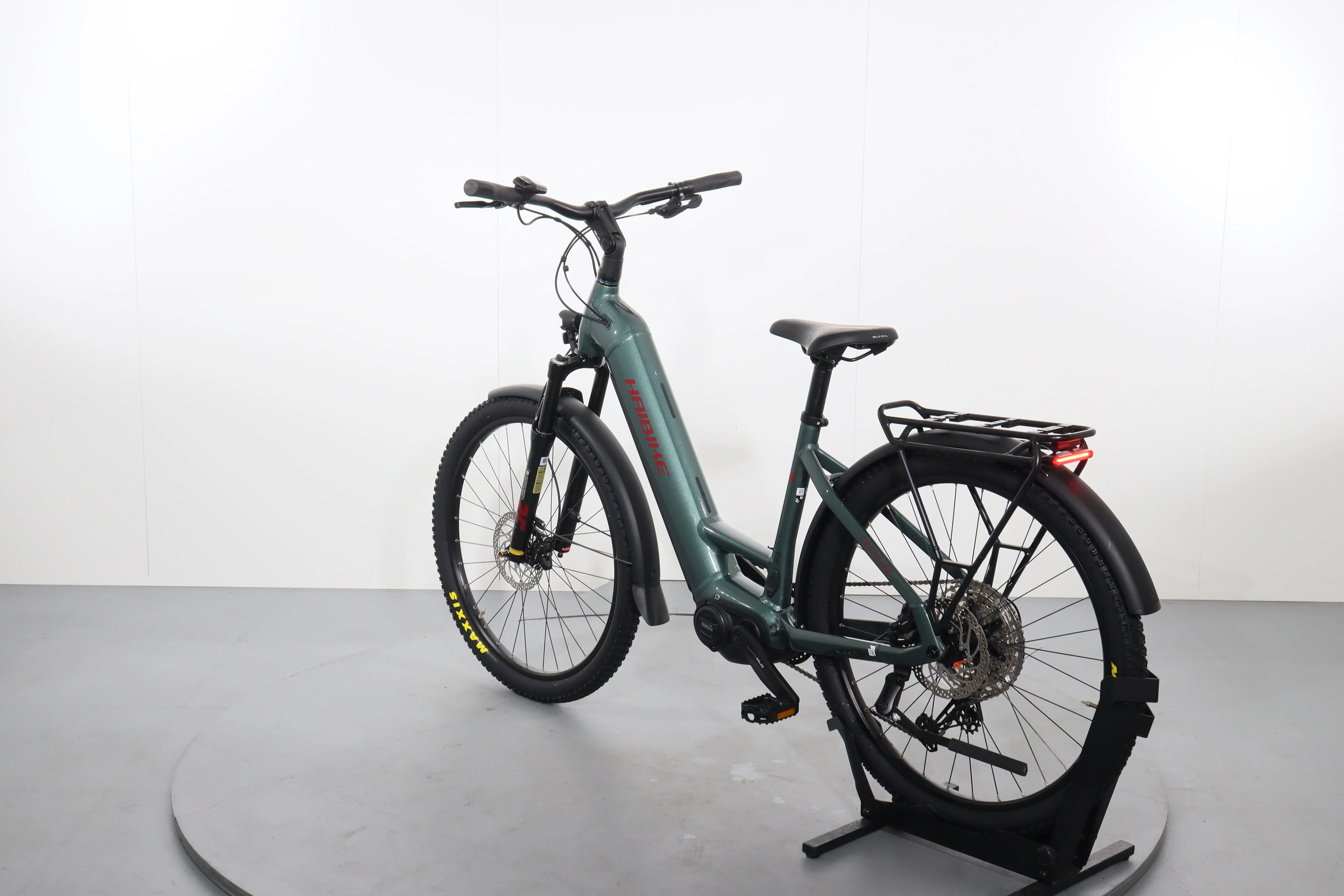 Haibike SDURO Trekking 5.0 - Image 5