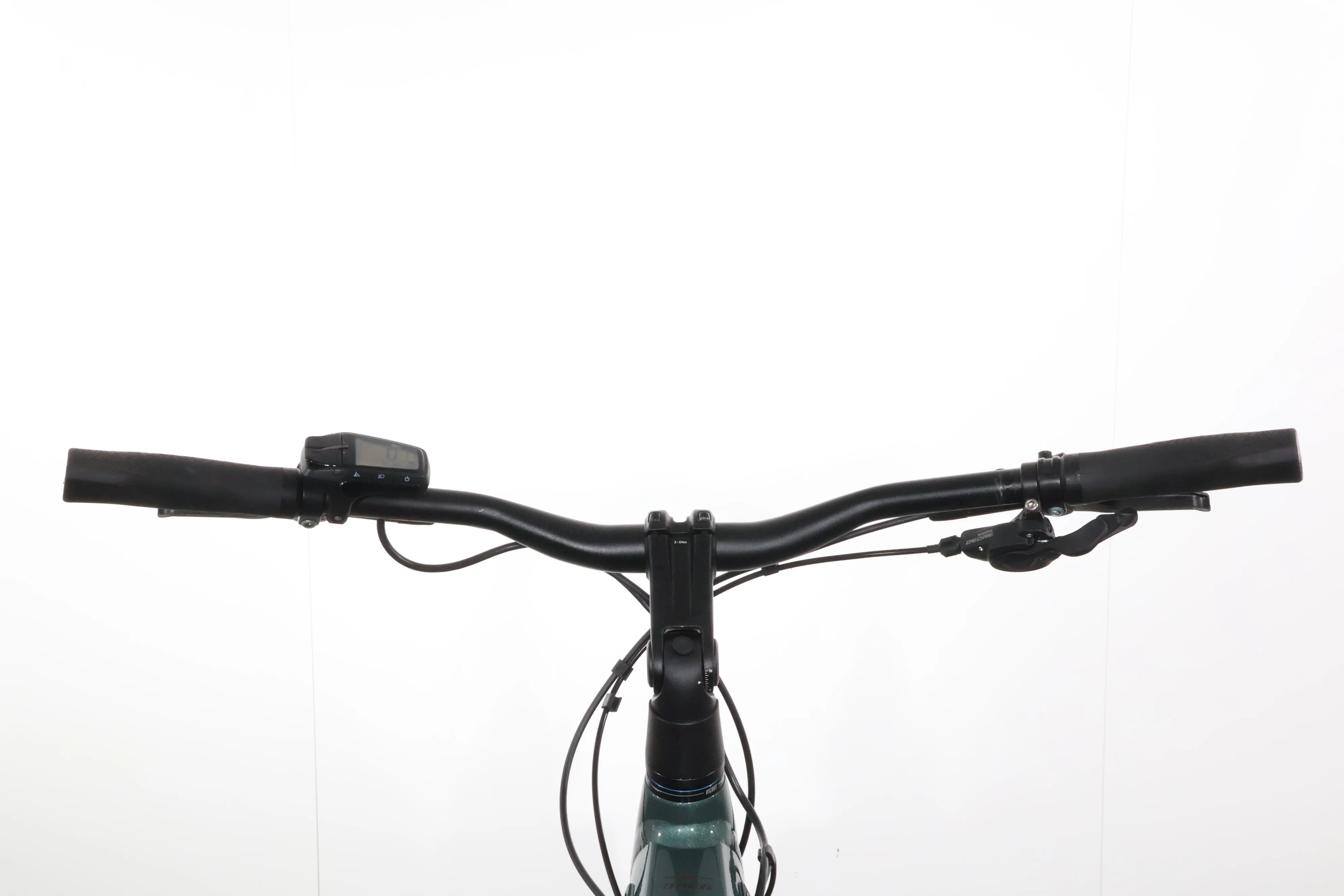 Haibike SDURO Trekking 5.0 - Image 7