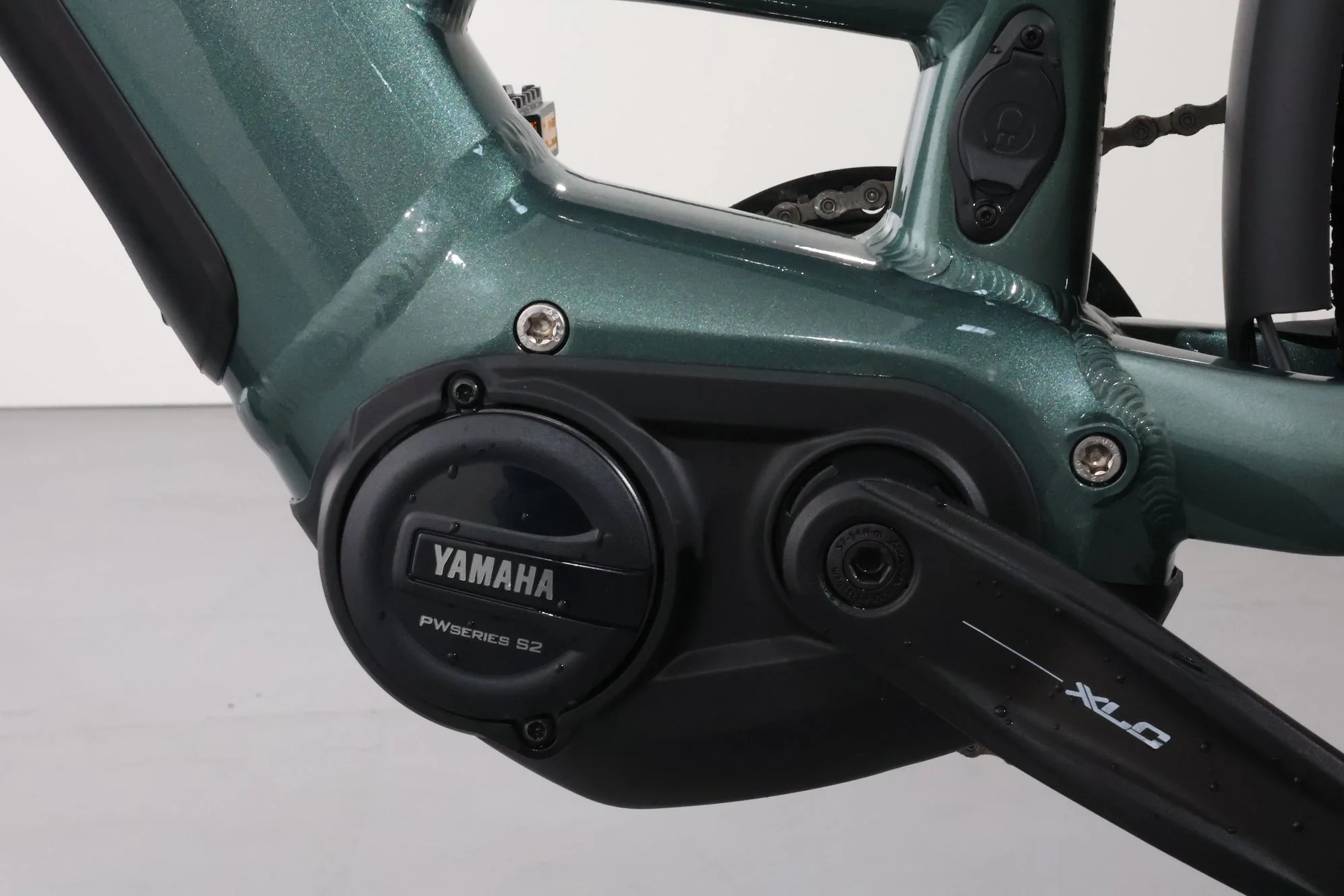 Haibike SDURO Trekking 5.0 - Image 8