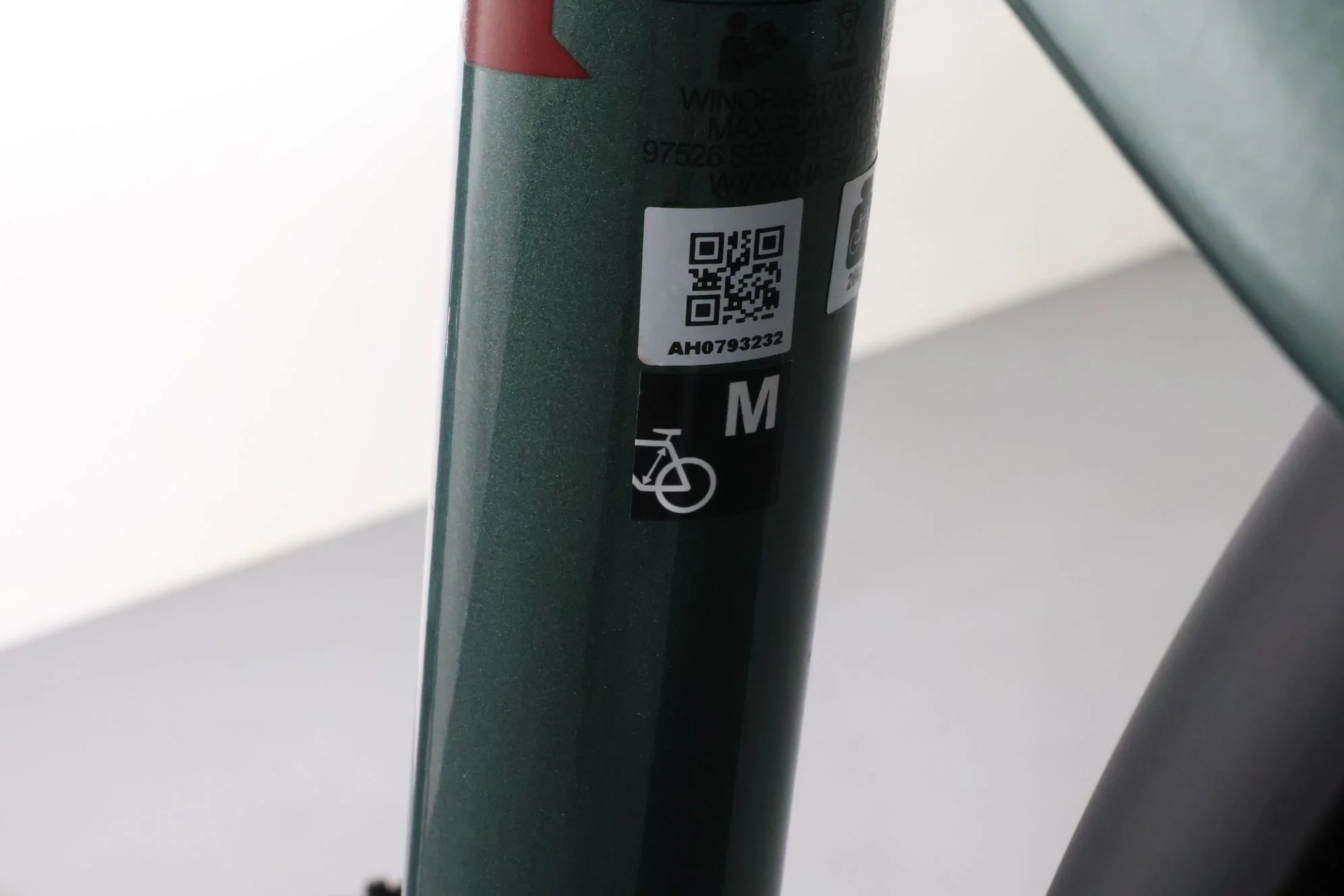 Haibike SDURO Trekking 5.0 - Image 9