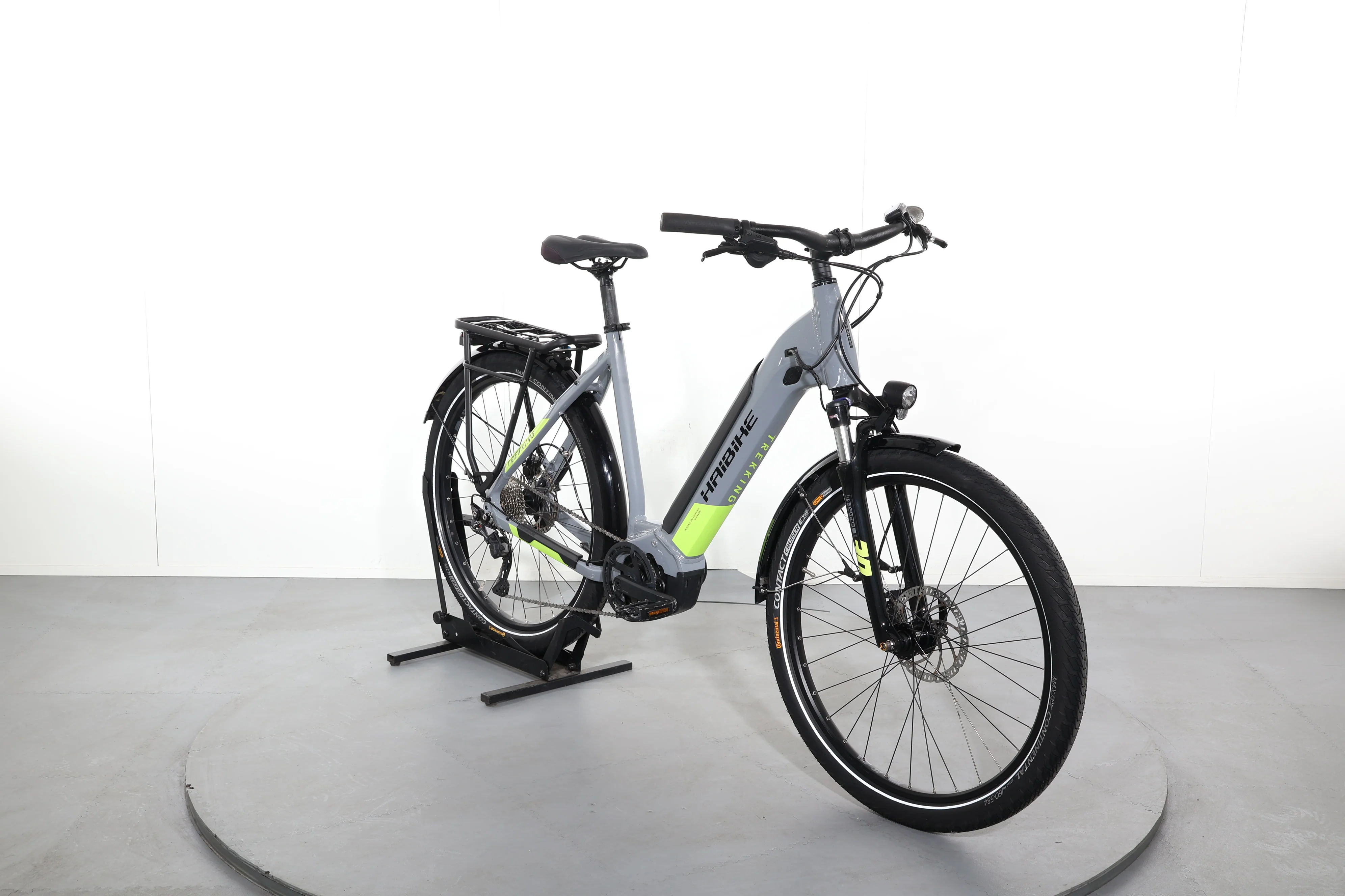 Haibike SDURO Trekking 6.0 - Image 2
