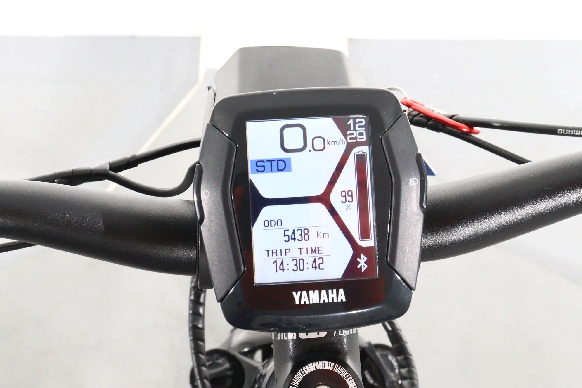 Haibike SDURO Trekking 6.0 - Image 11