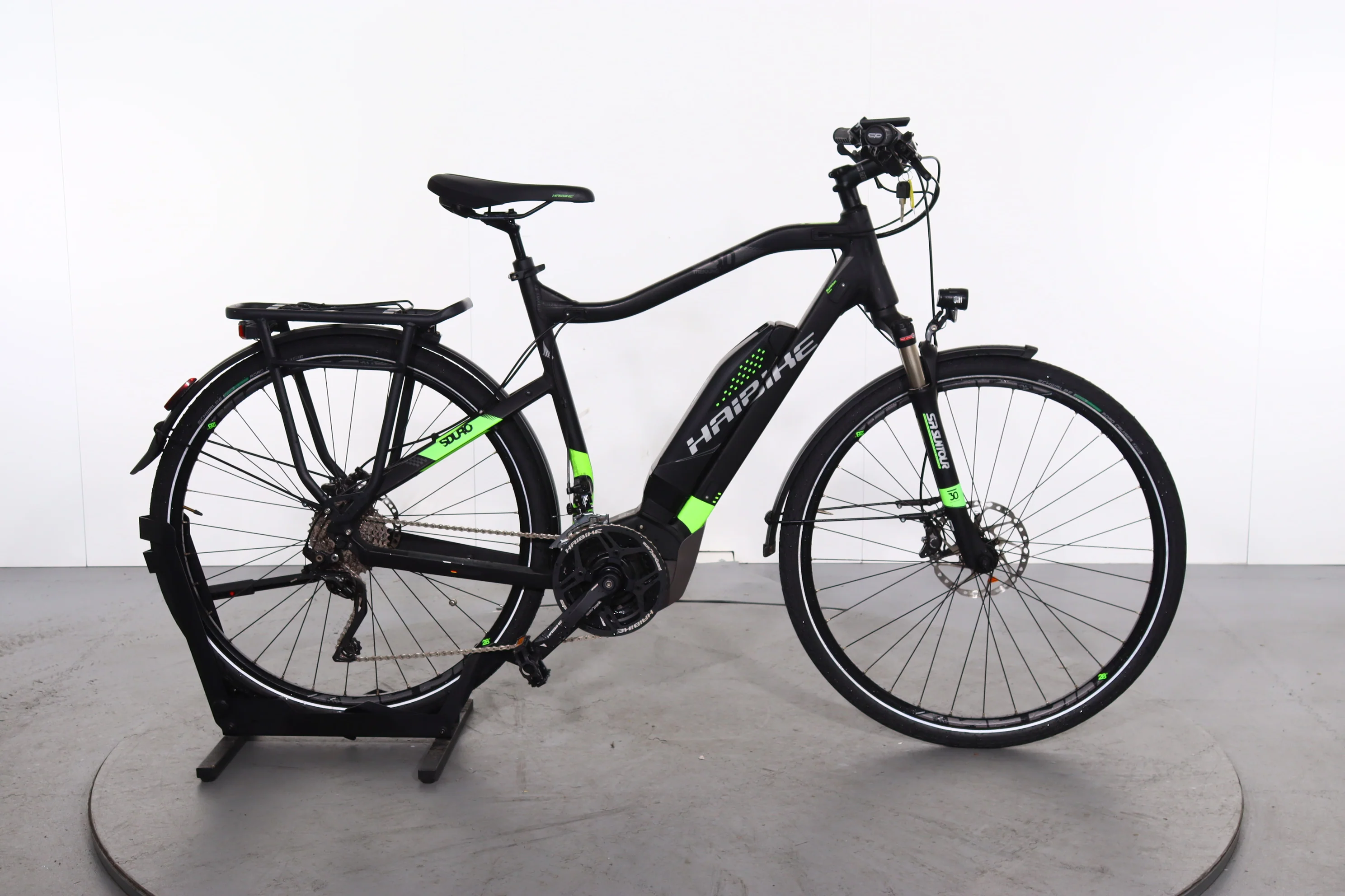 Haibike SDURO Trekking 6.0