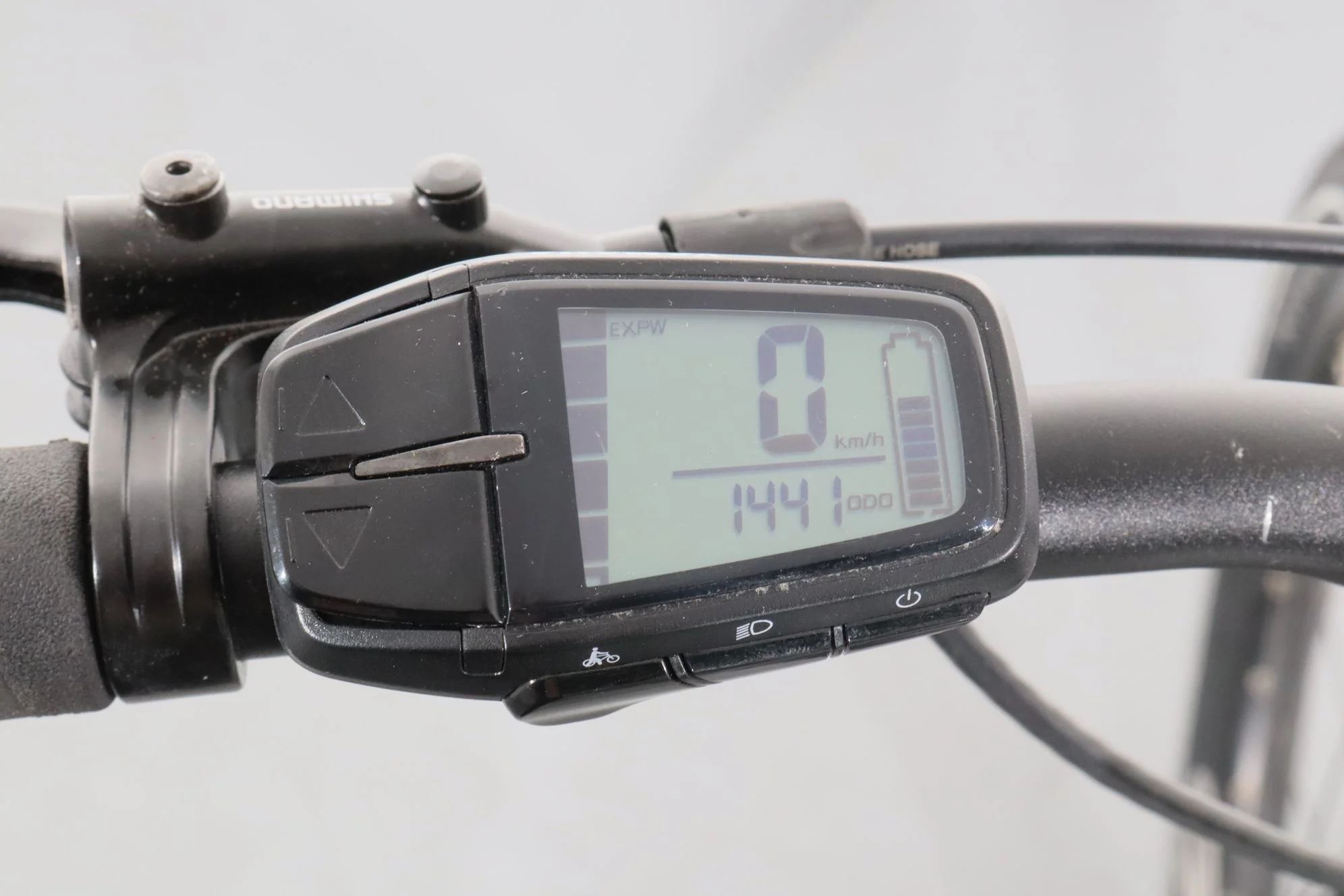 Haibike SDURO Trekking 7.0 - Image 10