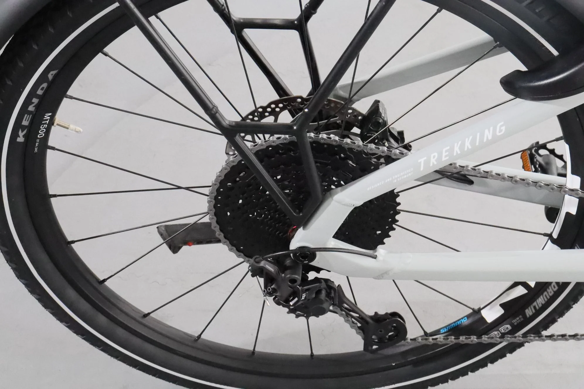 Haibike SDURO Trekking 7.0 - Image 13