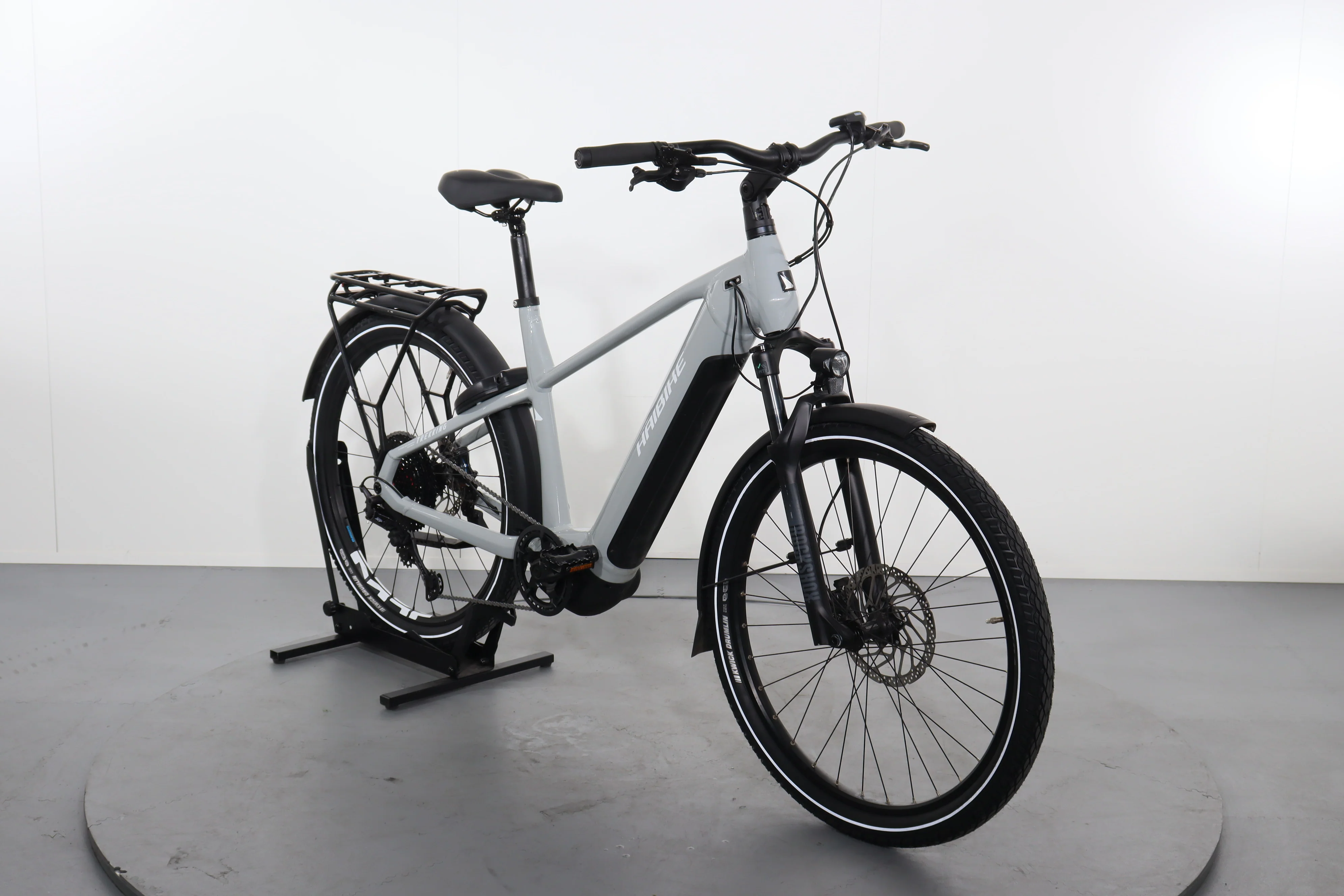 Haibike SDURO Trekking 7.0 - Image 2