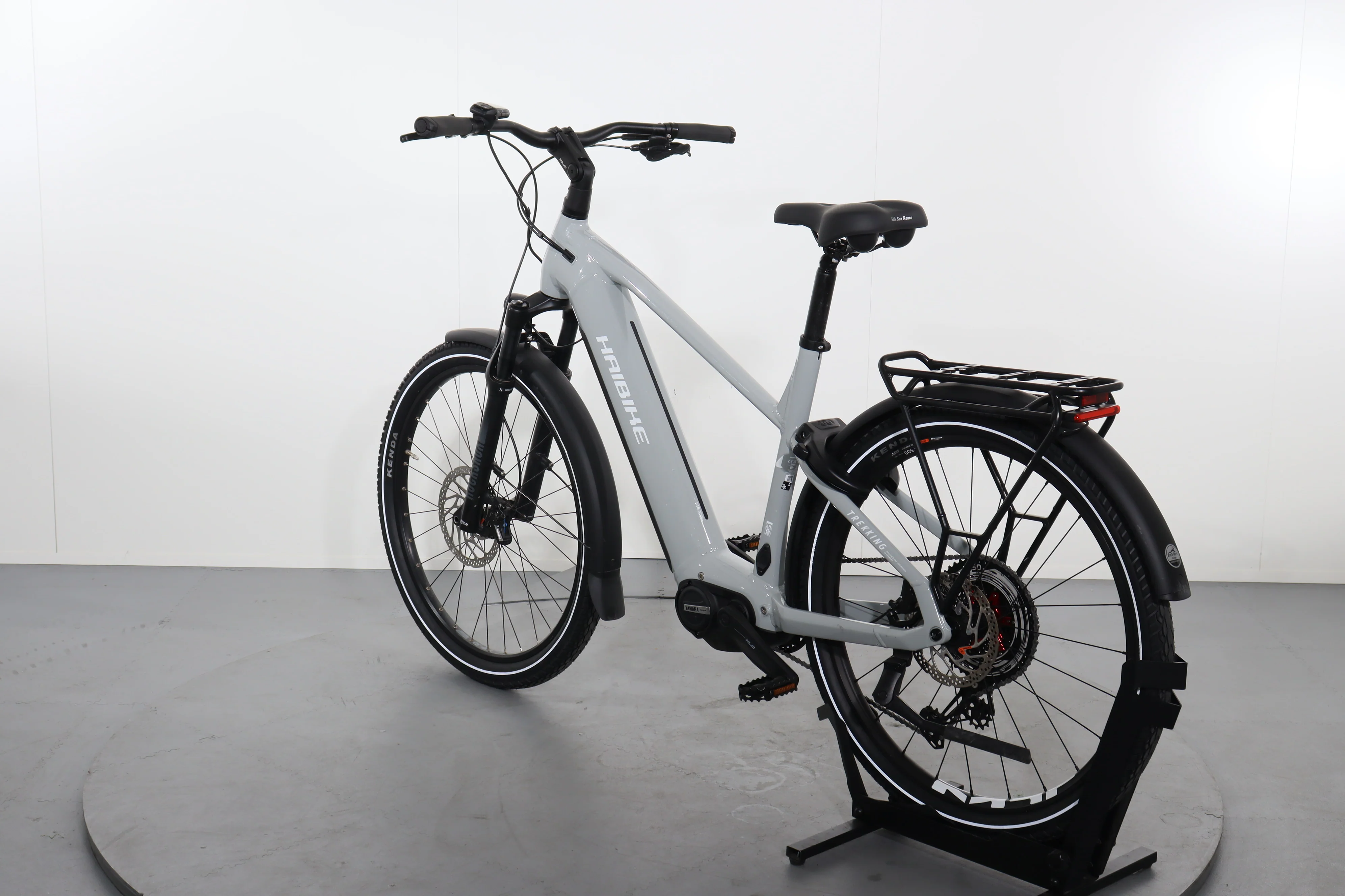 Haibike SDURO Trekking 7.0 - Image 5