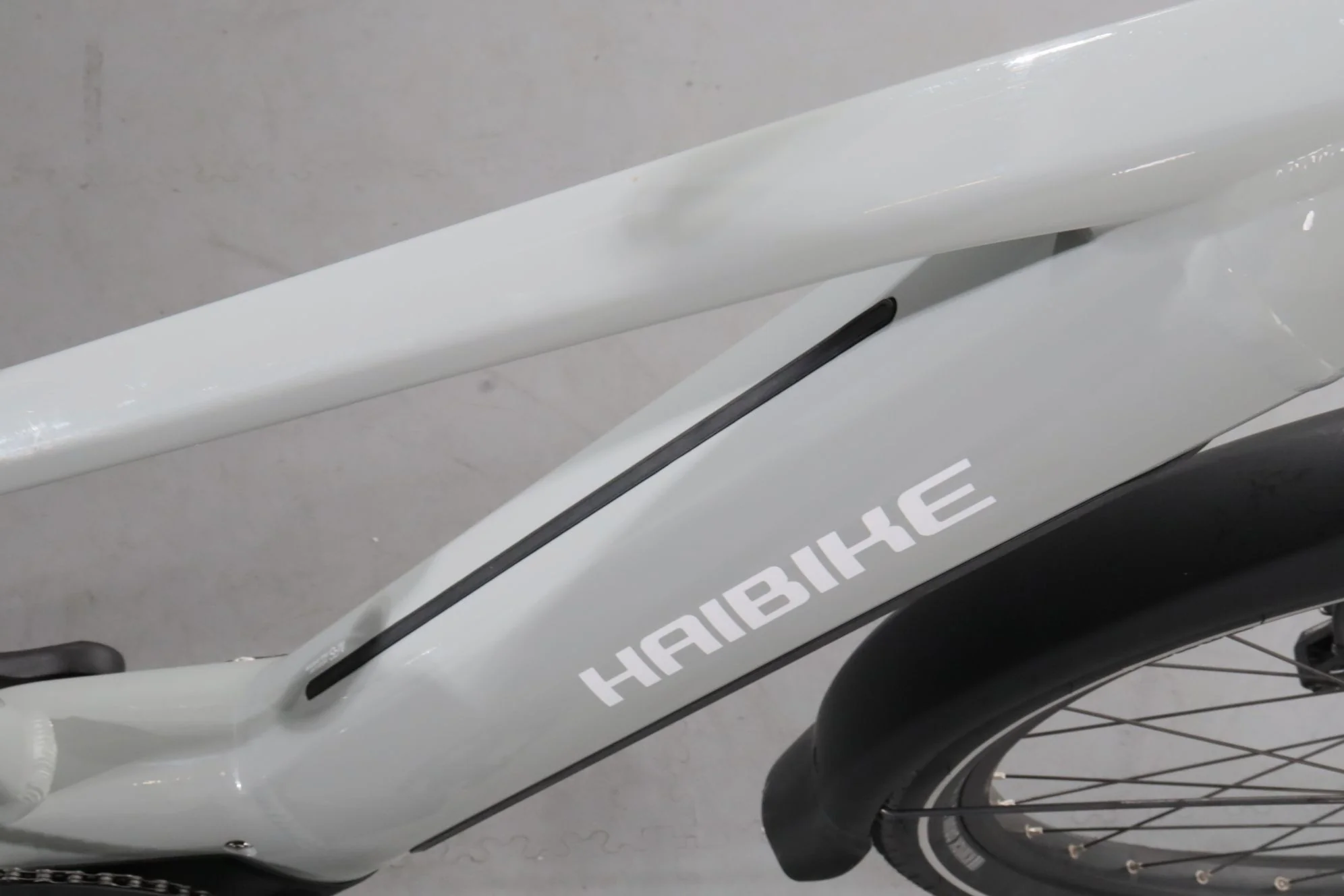 Haibike SDURO Trekking 7.0 - Image 9