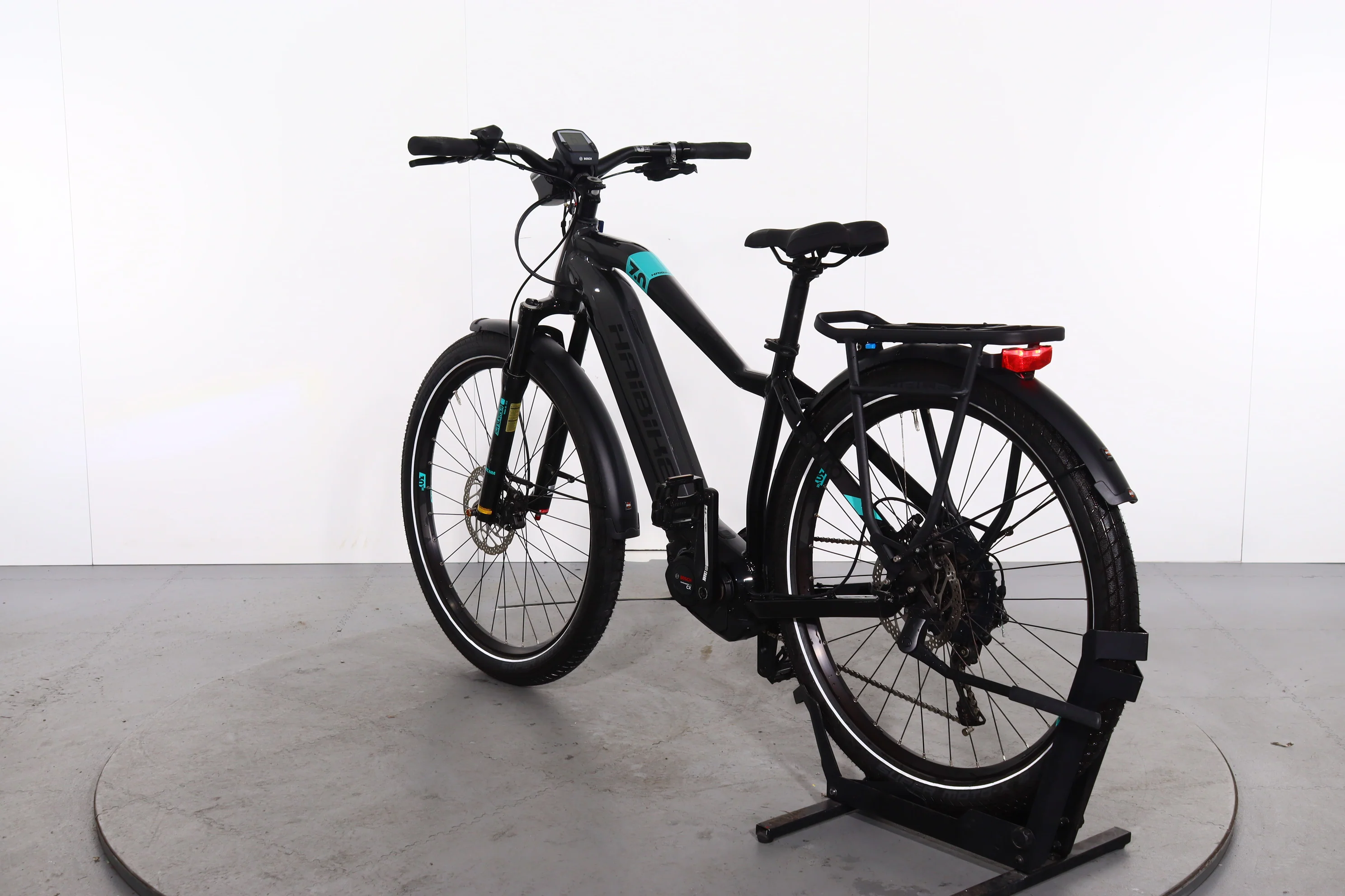Haibike SDURO Trekking 7.0 - Image 6