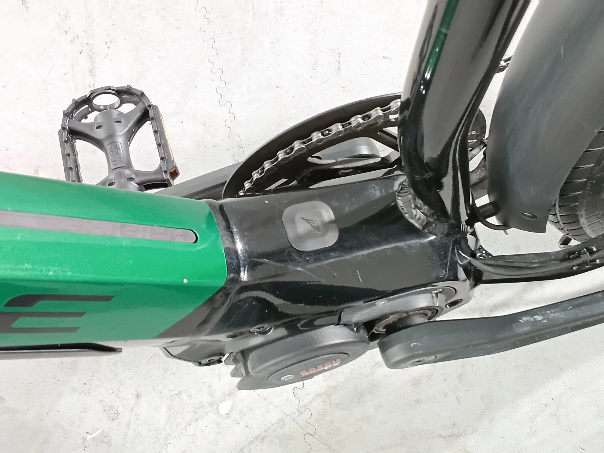 Haibike SDURO Trekking 8.0 - Image 13